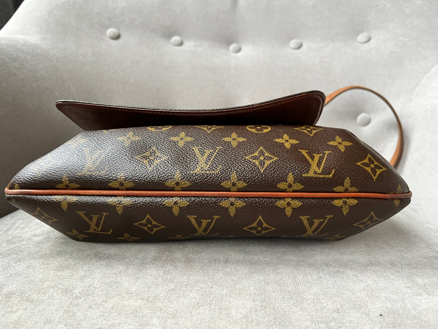 Louis Vuitton Musette Salsa GM