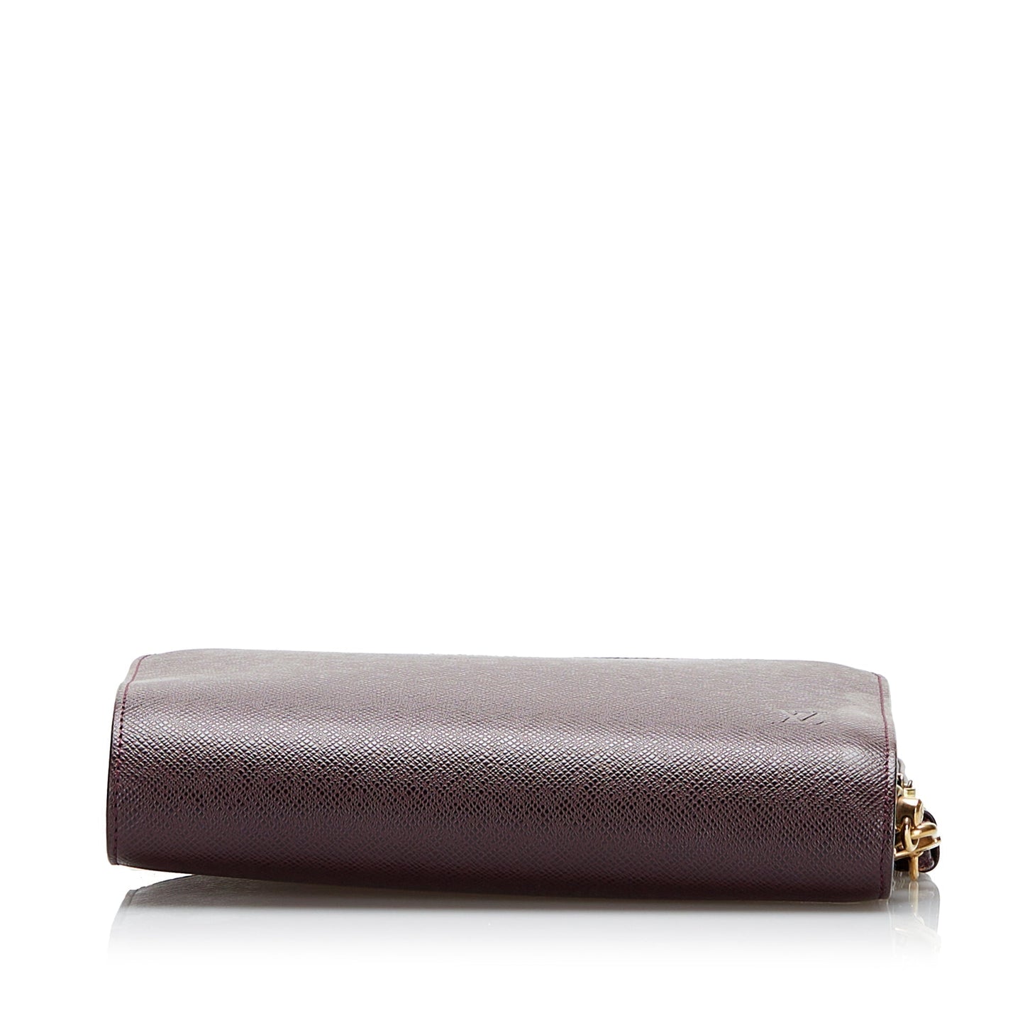 Louis Vuitton Pochette Baikal Brown Taïga