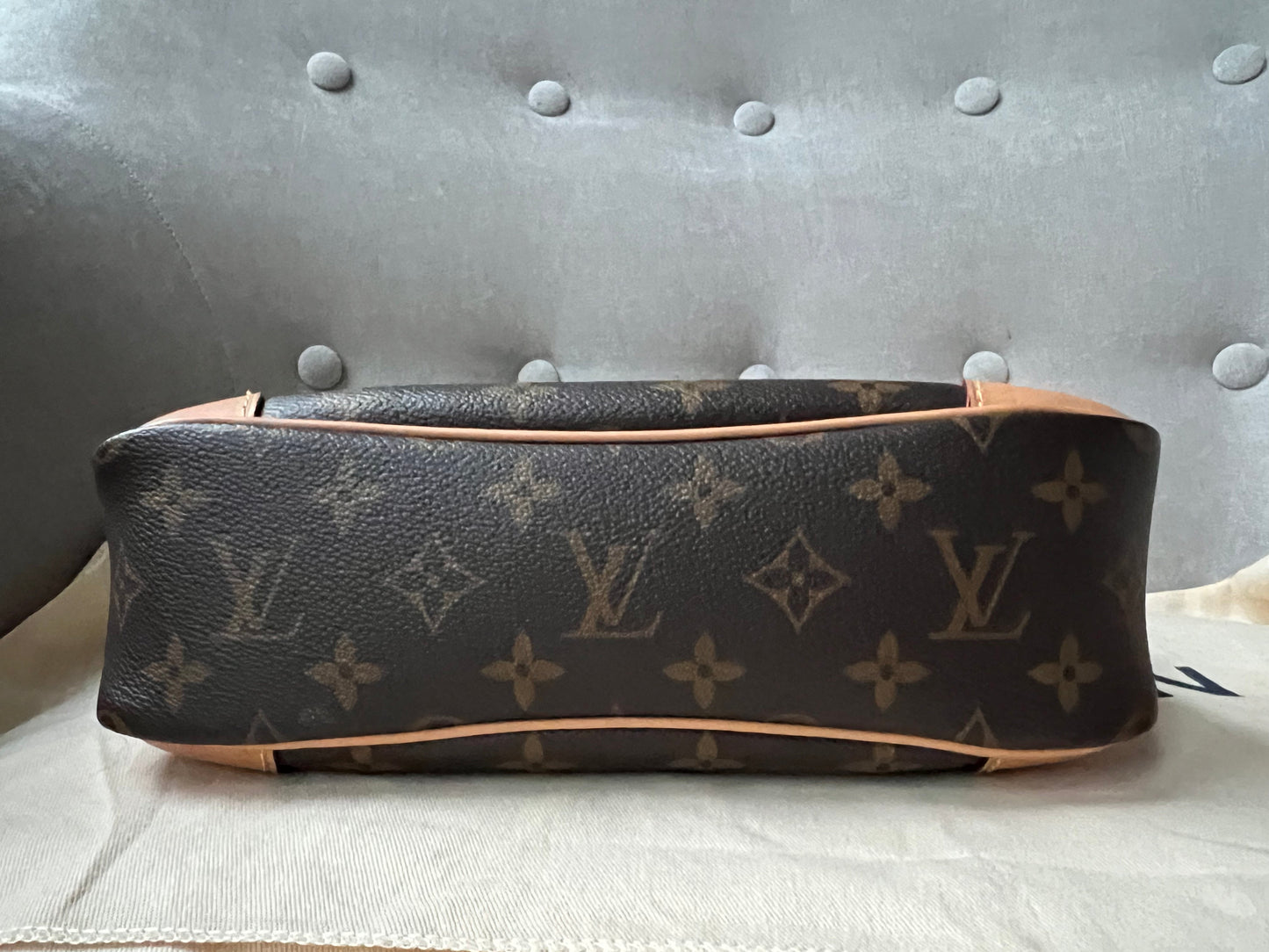Louis Vuitton Odeon Monogram (RRP £1650)