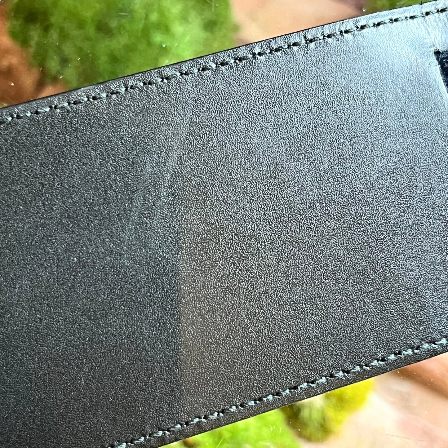 GUCCI GG Supreme Web Small Black Messenger