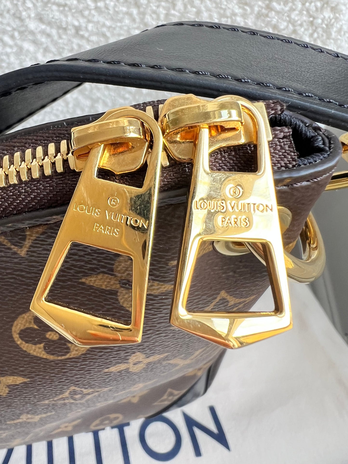 Louis Vuitton Odeon Monogram (RRP £1650)
