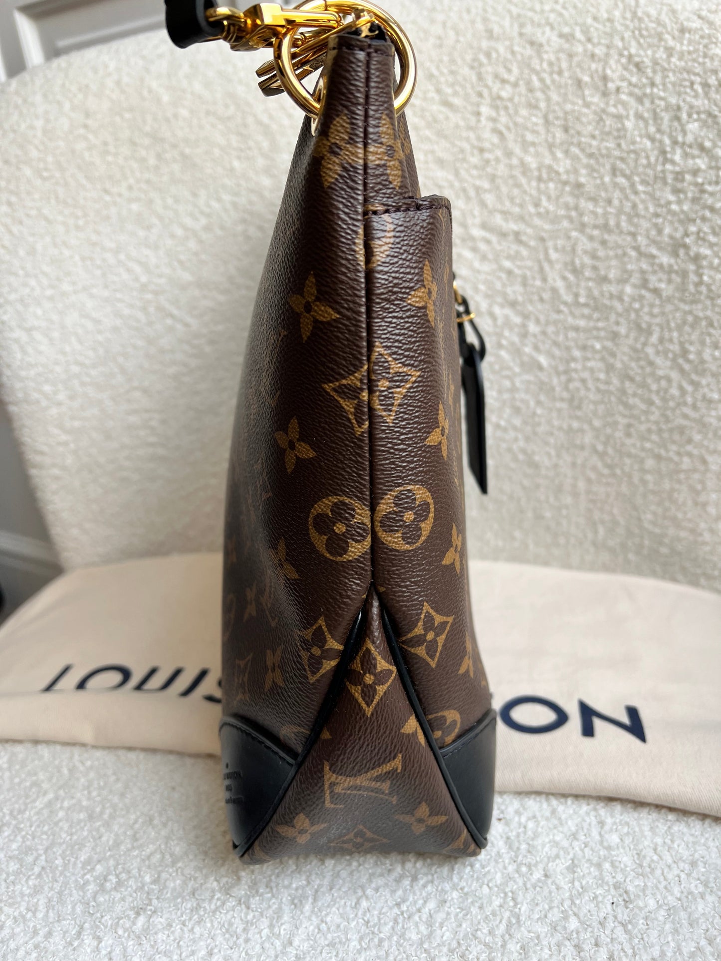 Louis Vuitton Odeon Monogram (RRP £1650)