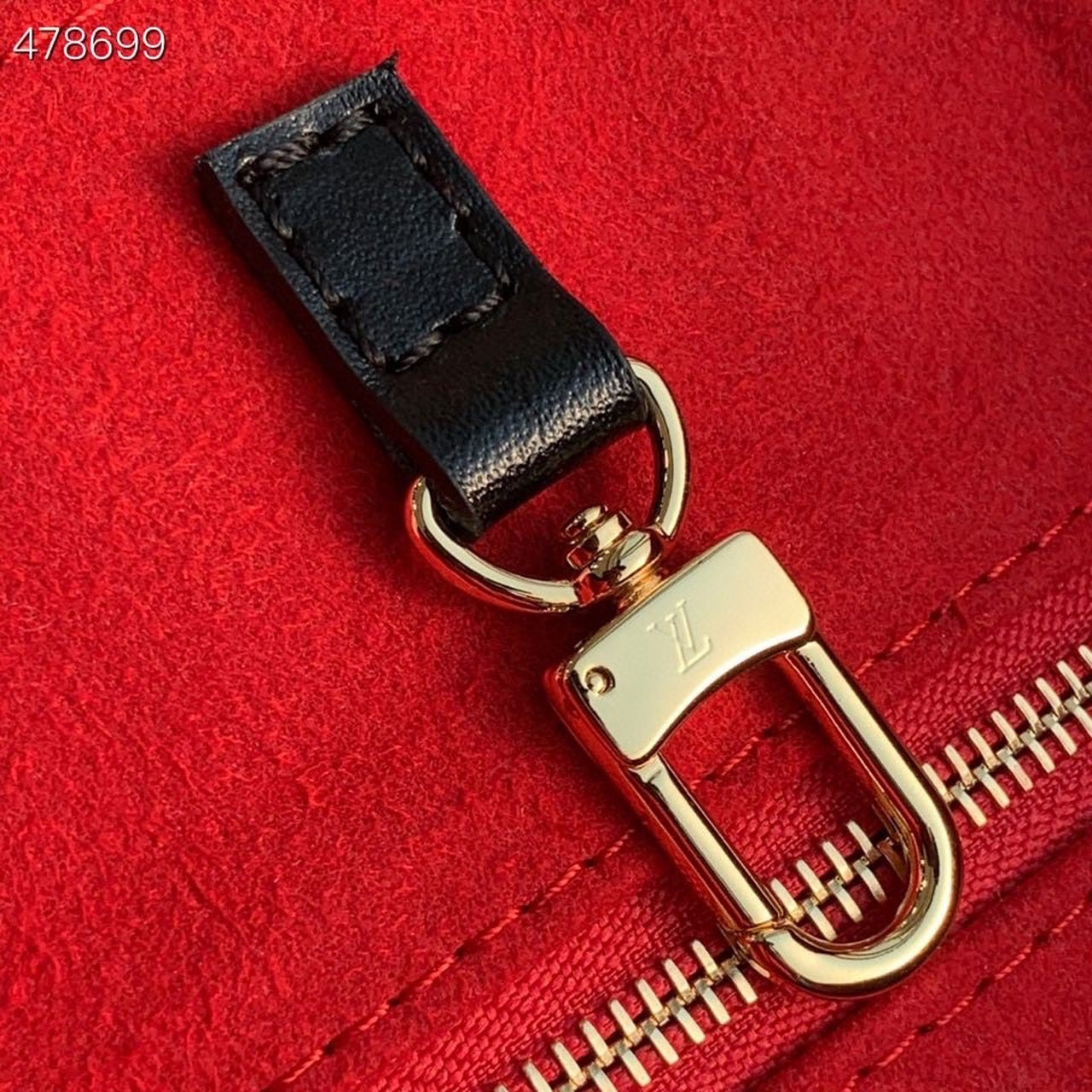 LV Onthego MM Fall In Love Monogram Canvas For Women, WomenÃ¢â‚¬â„¢s Handbags, Shoulder Bags 13.8in/35cm LV M45888
