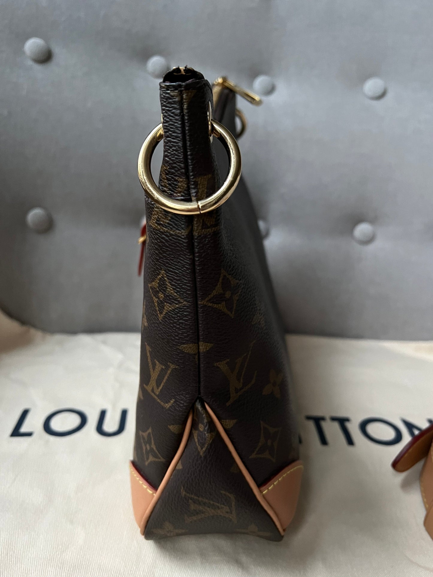 Louis Vuitton Odeon Monogram (RRP £1650)