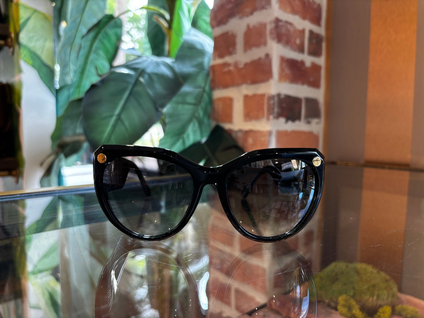 LOUIS VUITTON My Fair Lady Sunglasses