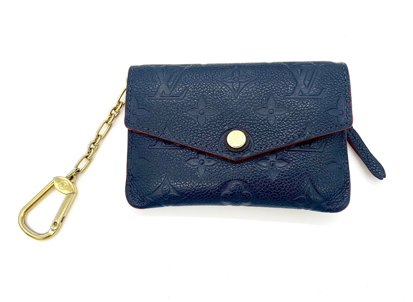 GLM-EMPREINTE COIN POUCH