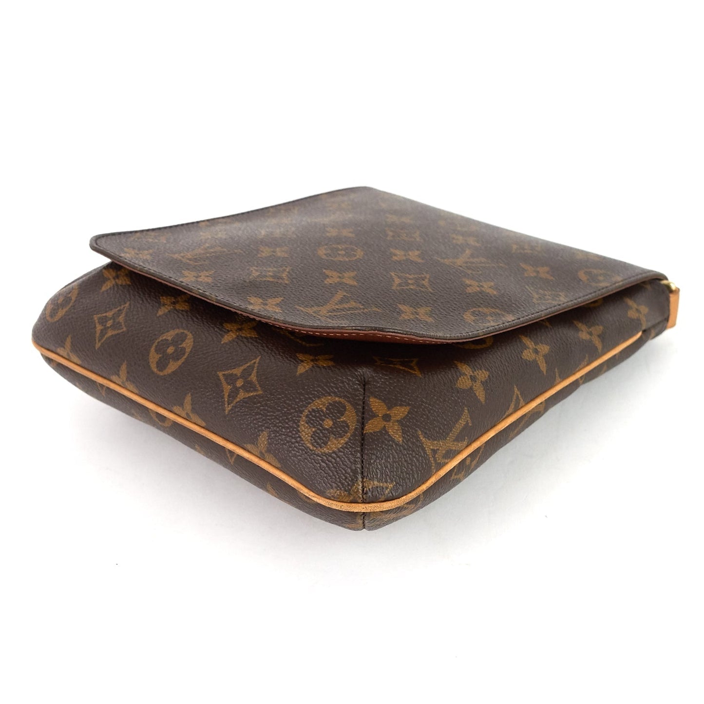 Louis Vuitto Musette Salsa PM Monogram Canvas Bag