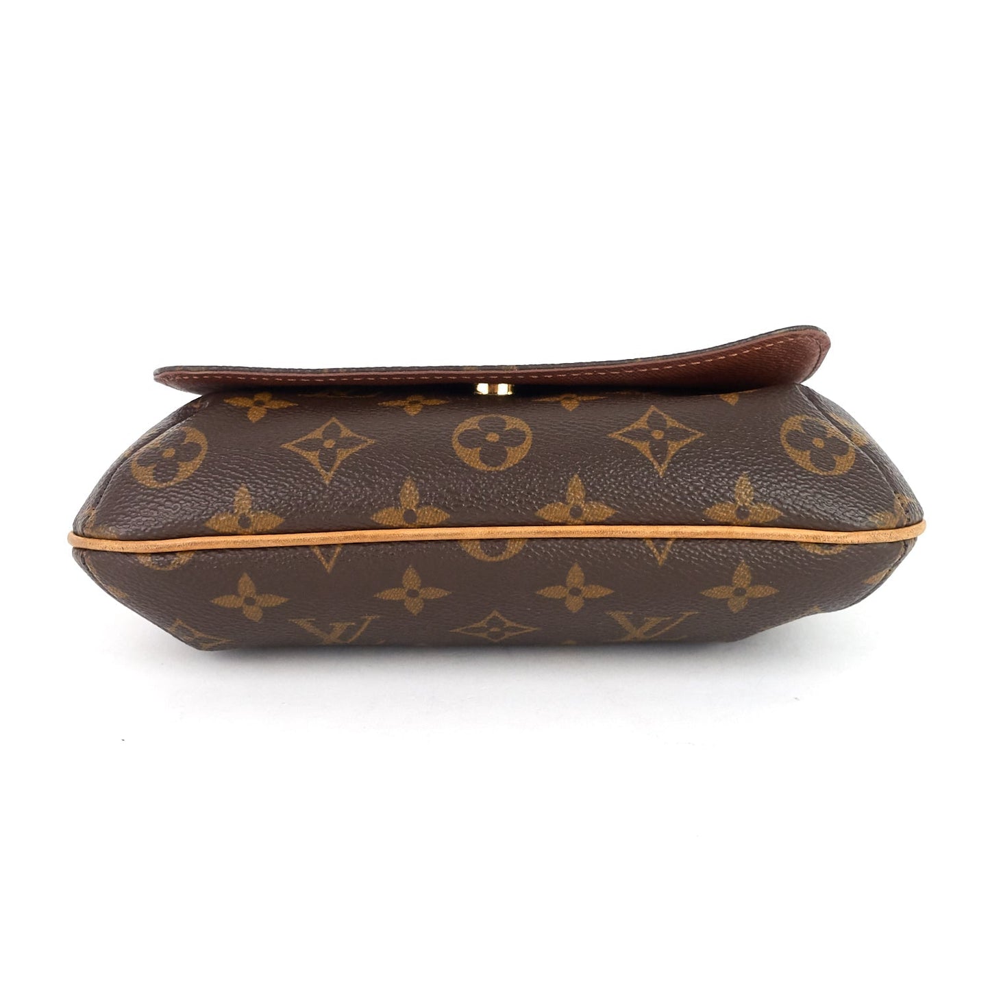 Louis Vuitto Musette Salsa PM Monogram Canvas Bag