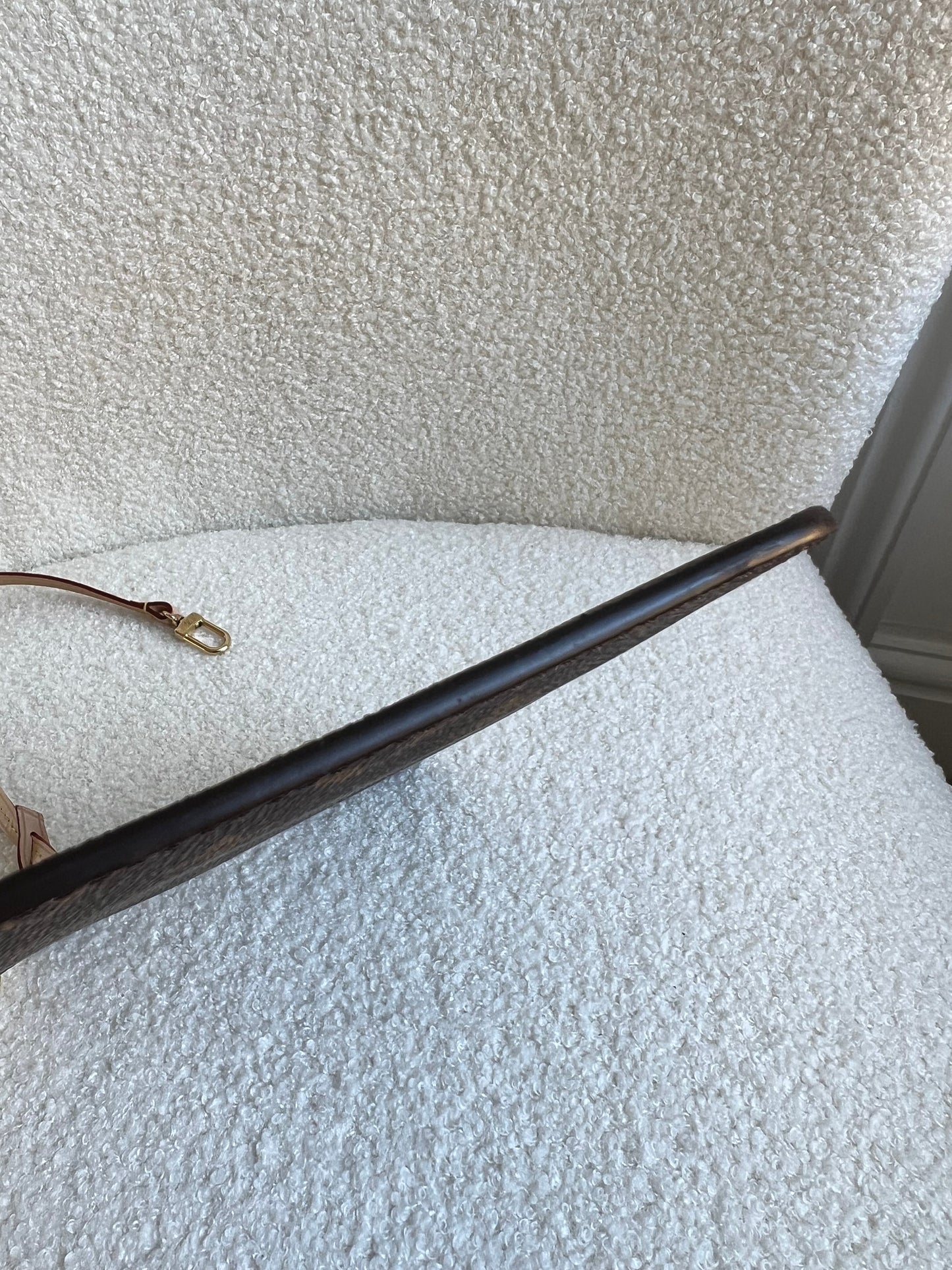Louis Vuitton Pouch (from Neverfull MM) in Monogram