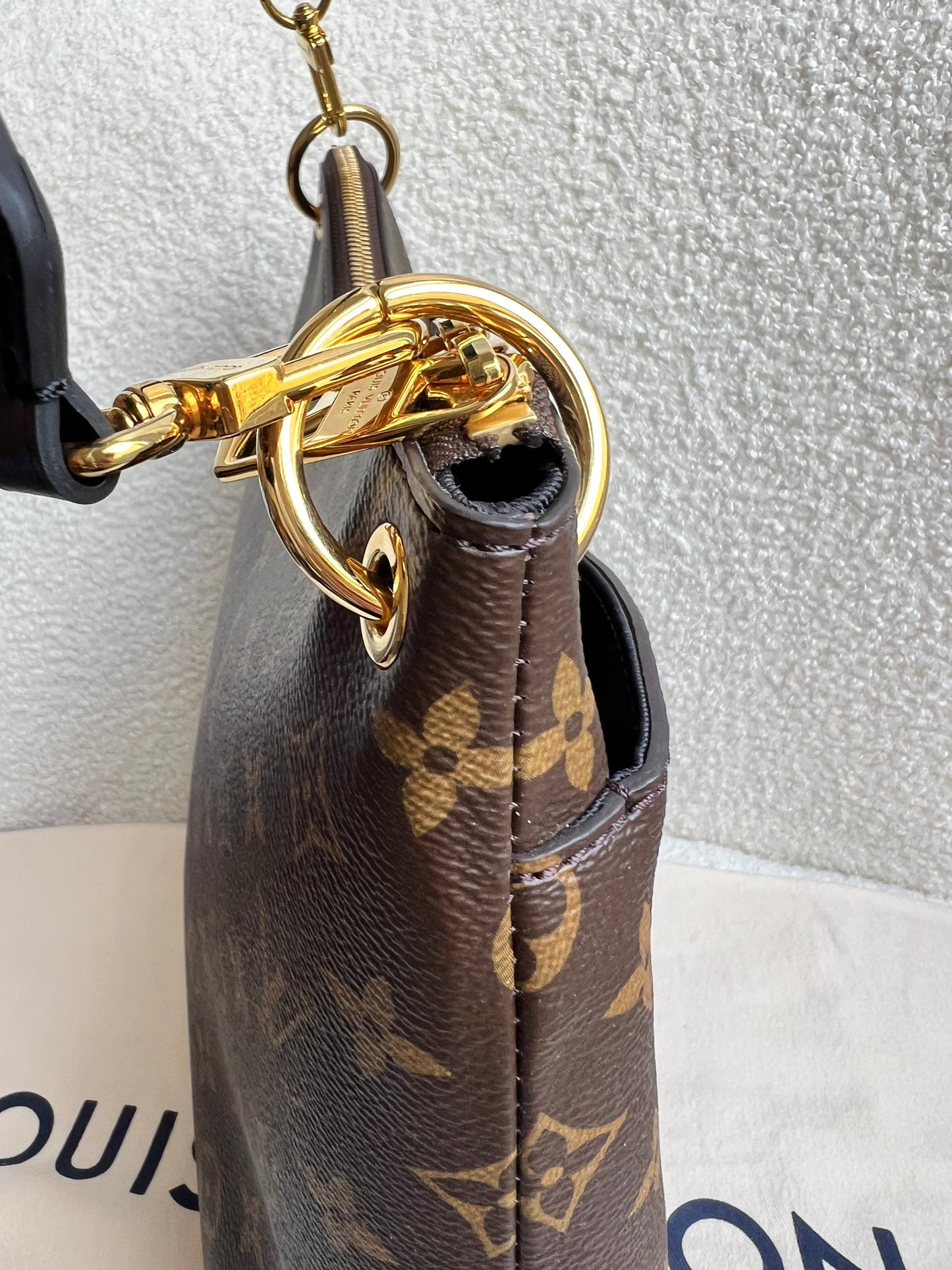 Louis Vuitton Odeon Monogram (RRP £1650)
