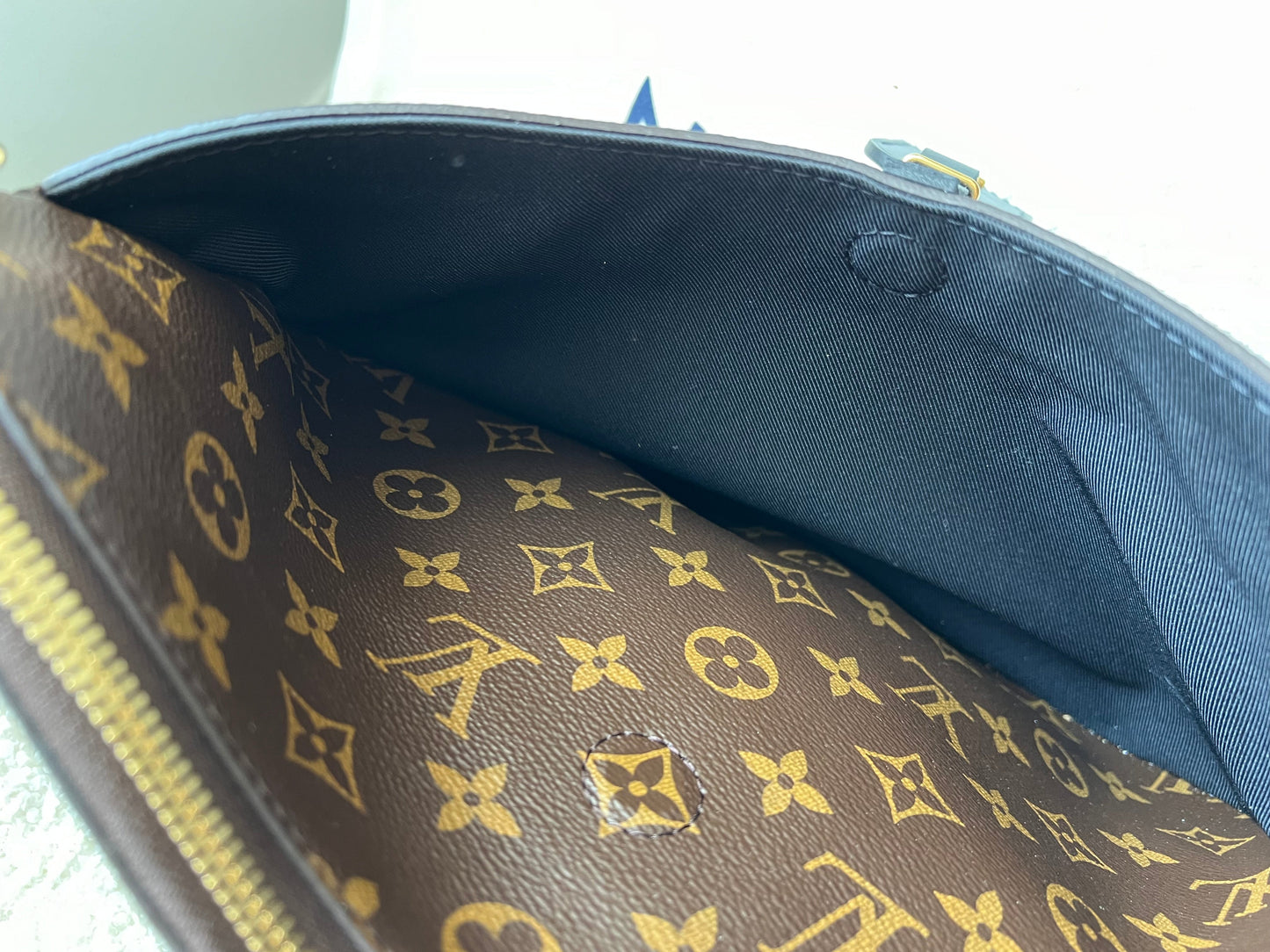 Louis Vuitton Odeon Monogram (RRP £1650)