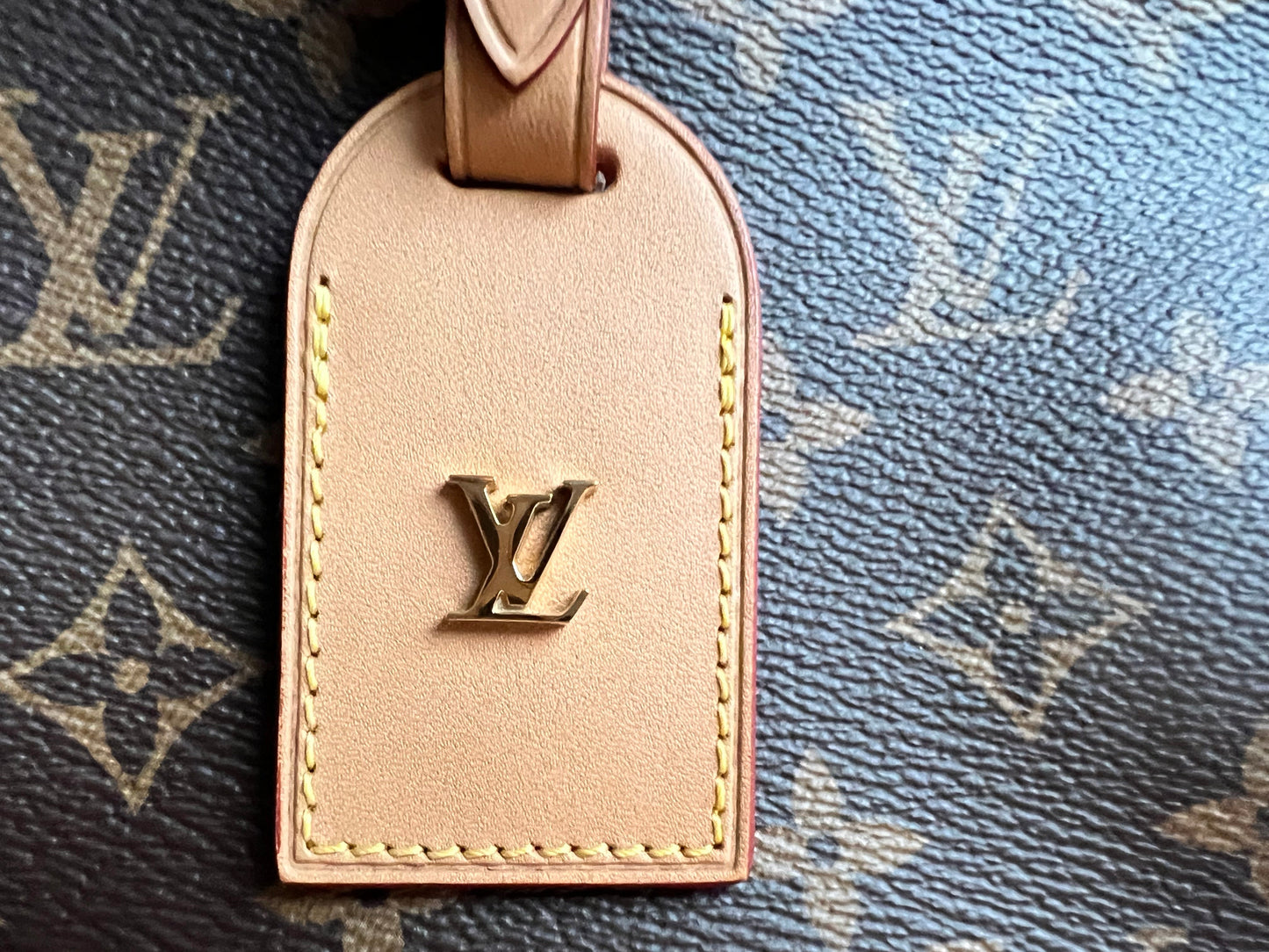 Louis Vuitton Odeon PM Monogram (RRP £1540)