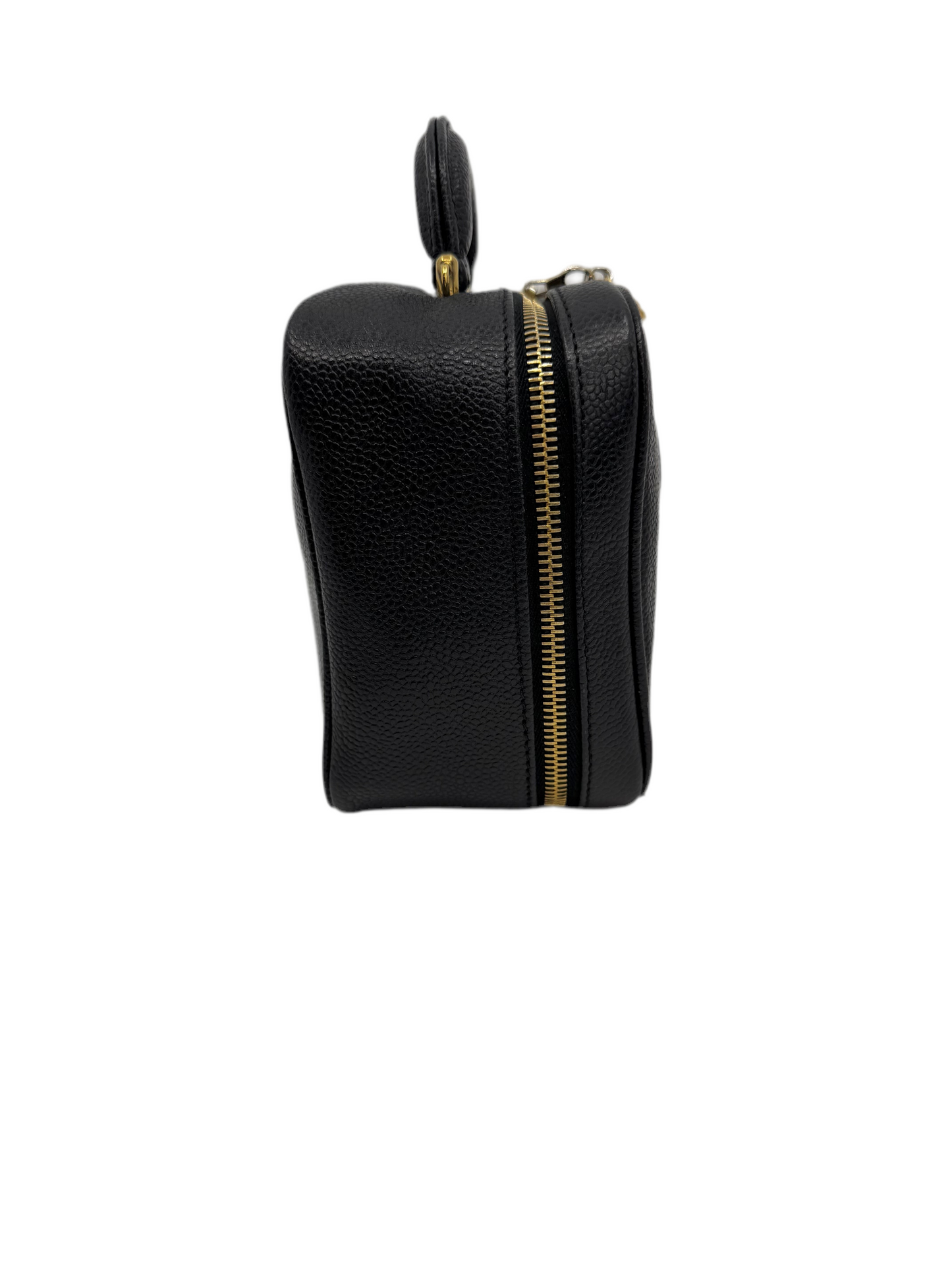 Chanel Vanity Crossbody