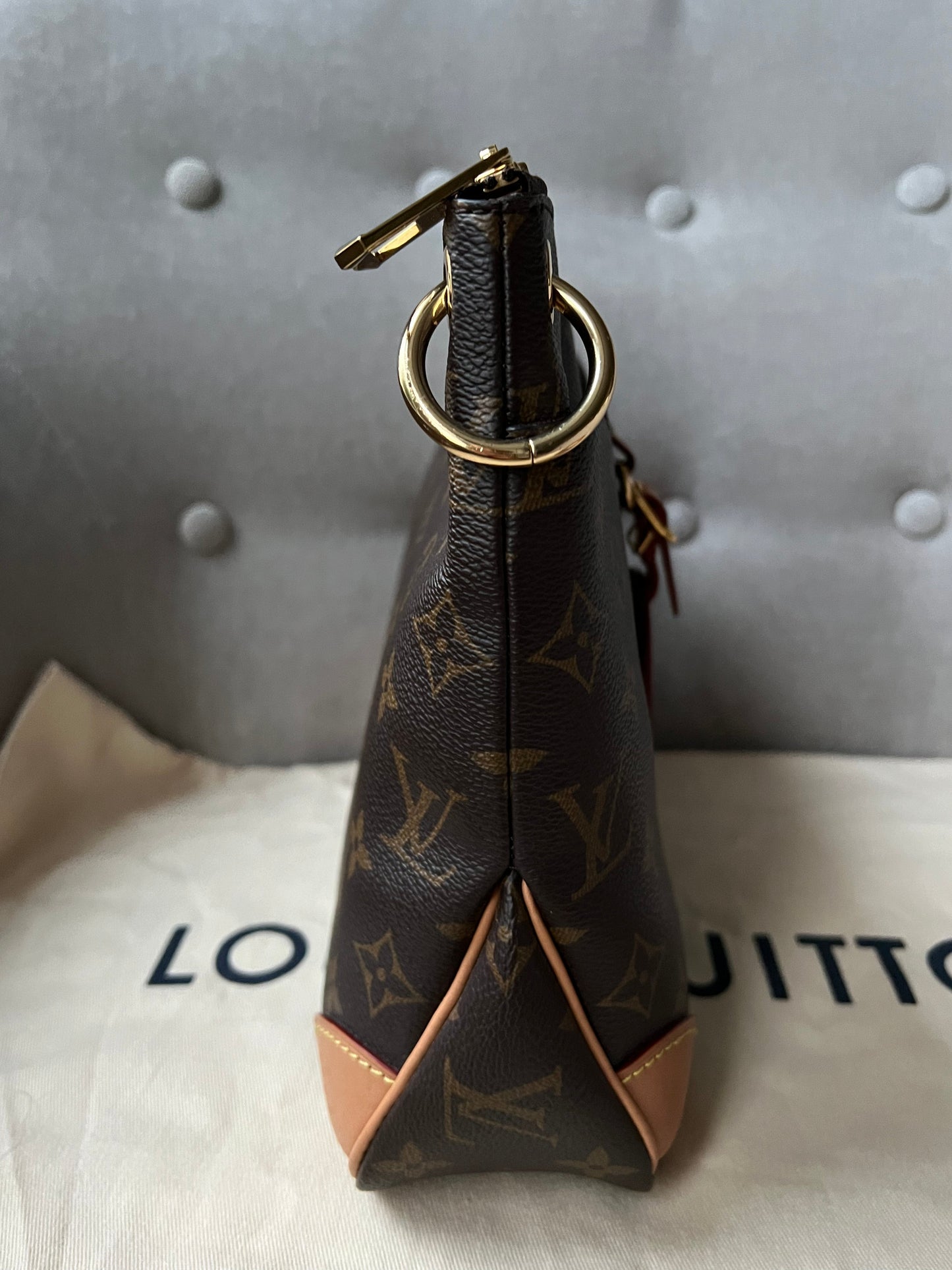 Louis Vuitton Odeon Monogram (RRP £1650)