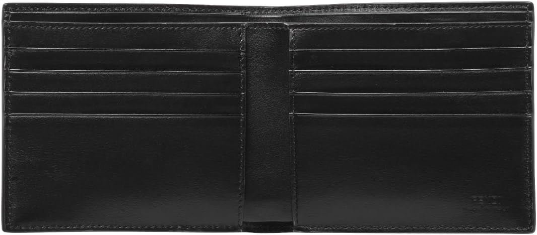 FENDI FF BI-FOLD WALLET