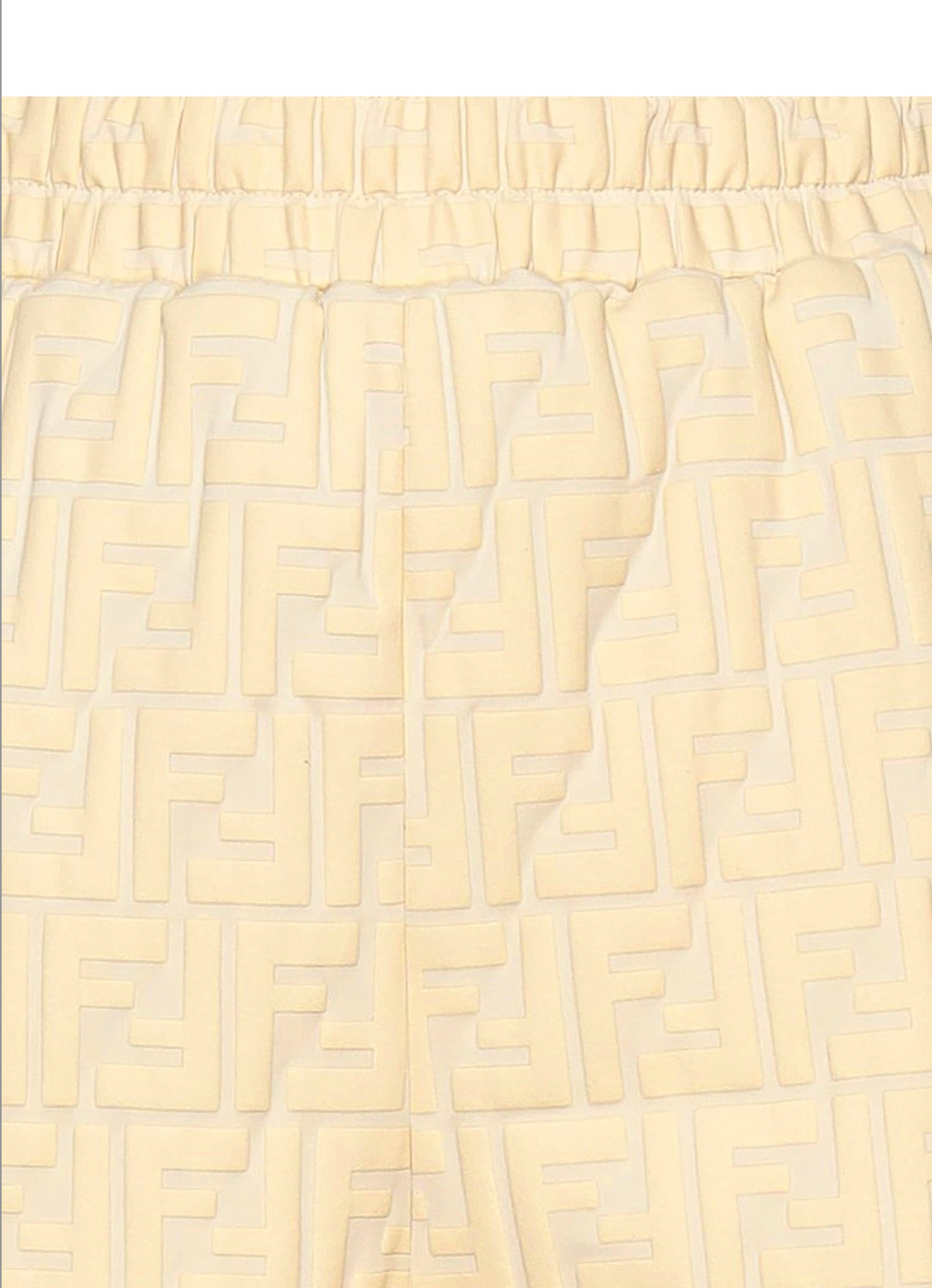 FENDI FF LADIES PANTS