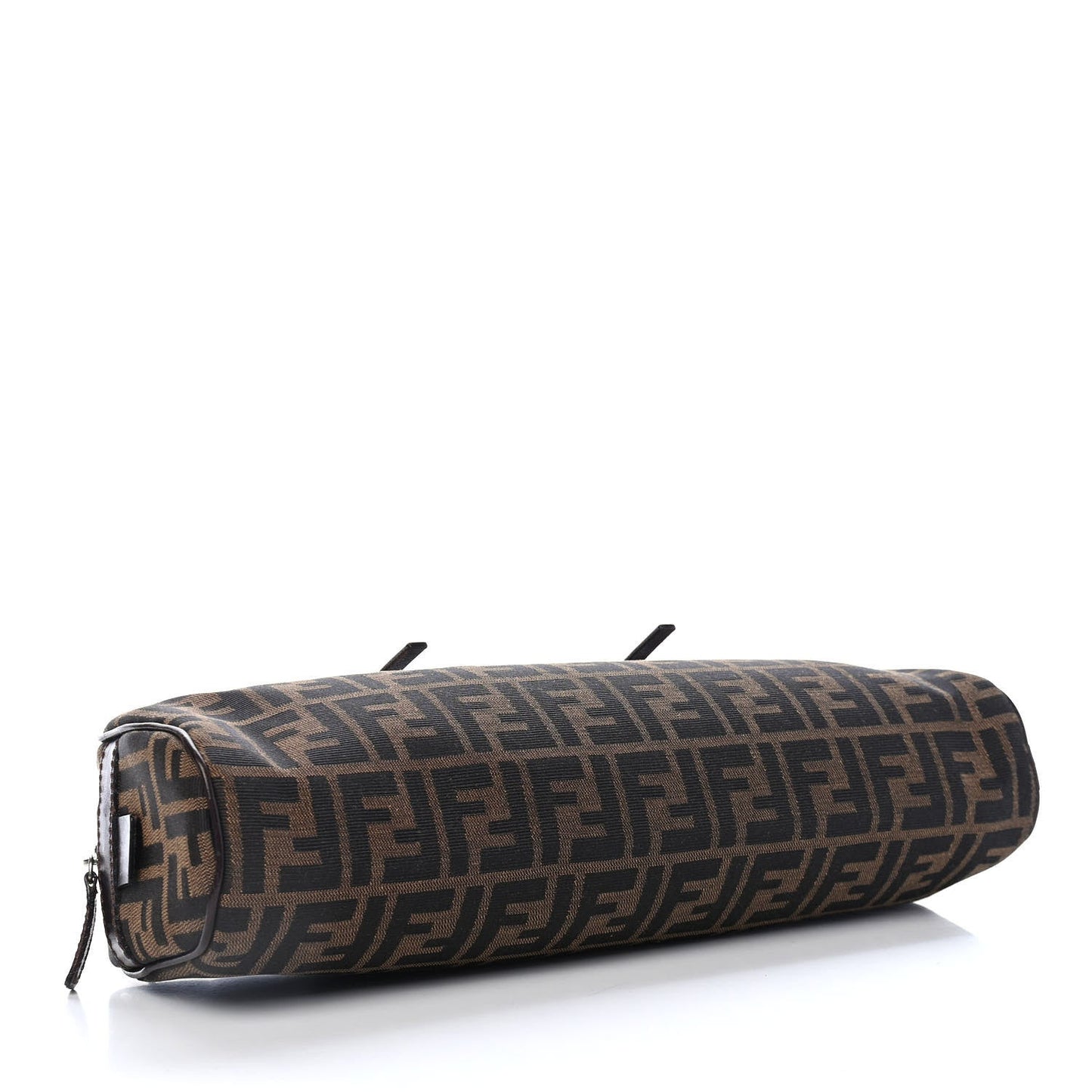 FENDI FF ZUCCA BOSTON BAG
