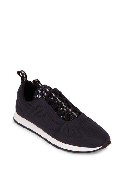 FENDI FF FREEDOM SNEAKERS