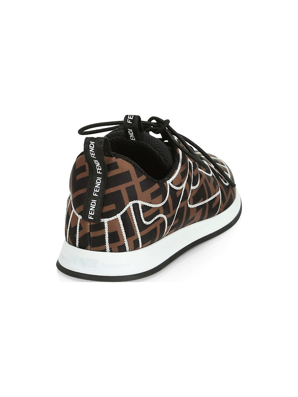 FENDI FFREEDOM SNEAKERS