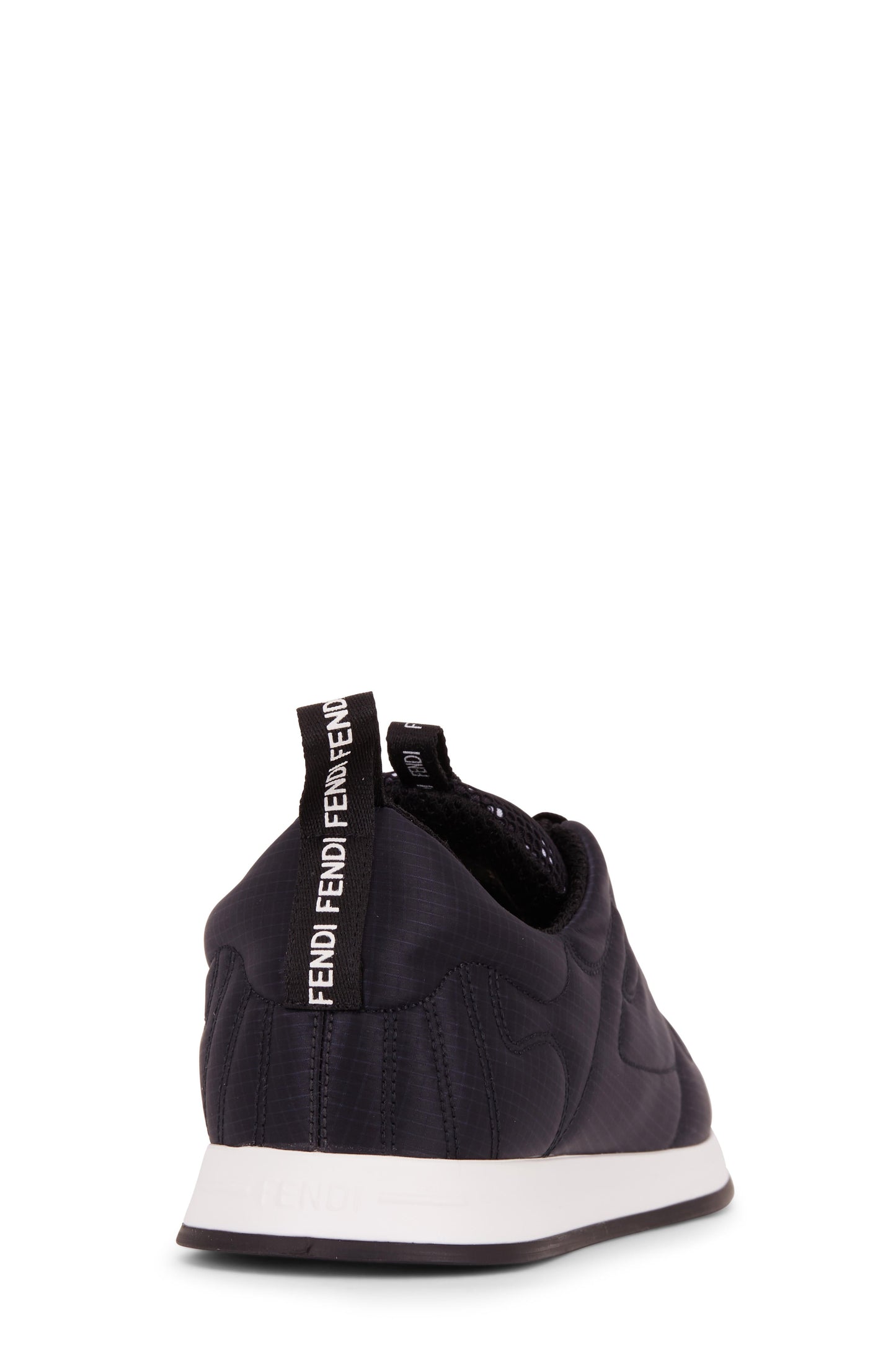 FENDI FF FREEDOM SNEAKERS