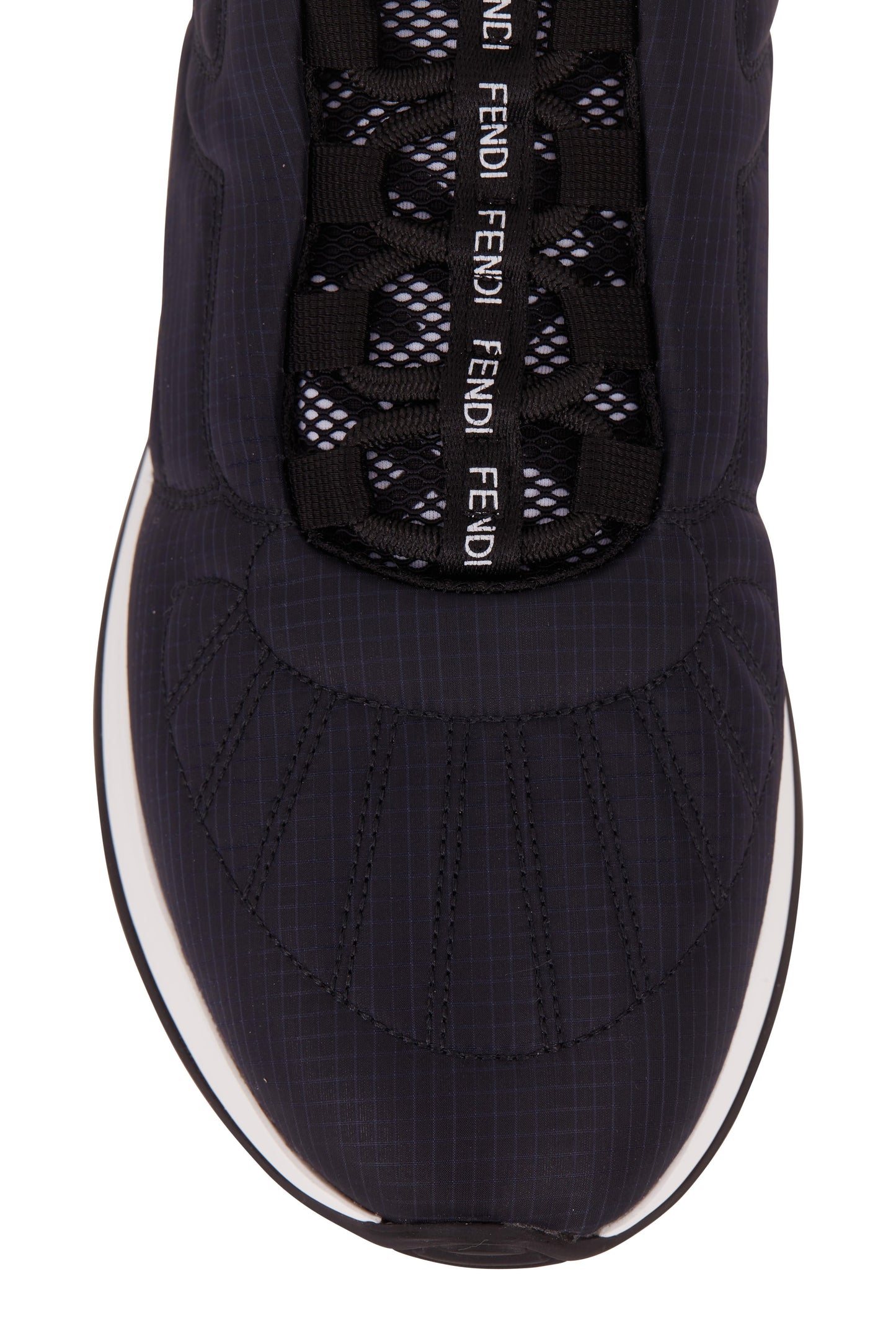 FENDI FF FREEDOM SNEAKERS