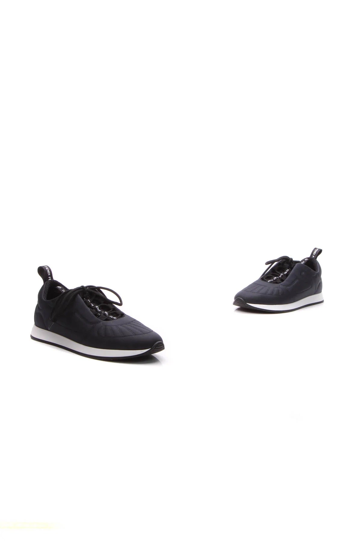 FENDI FF FREEDOM SNEAKERS