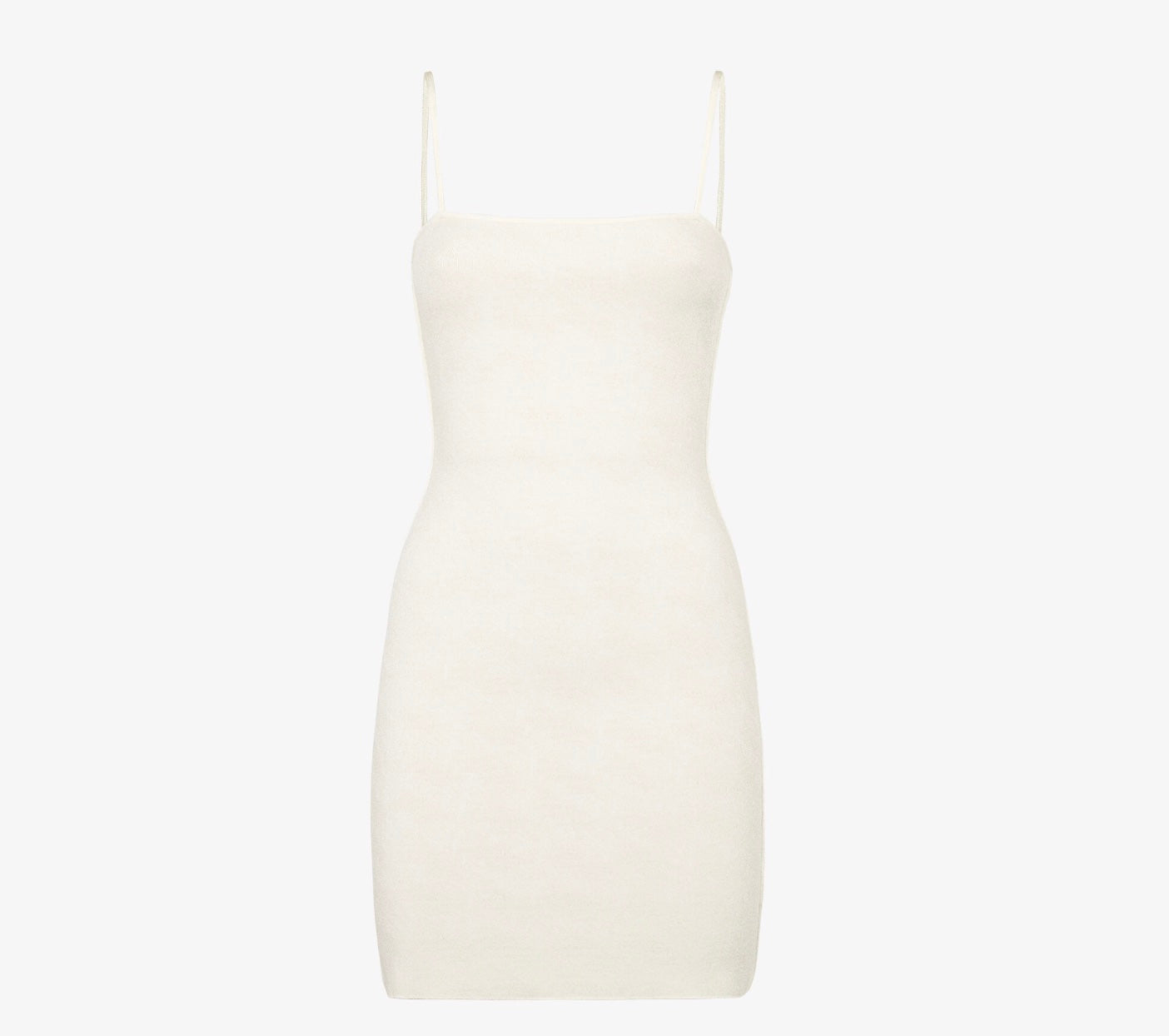 FENDI FF REVERSIBLE MINI DRESS