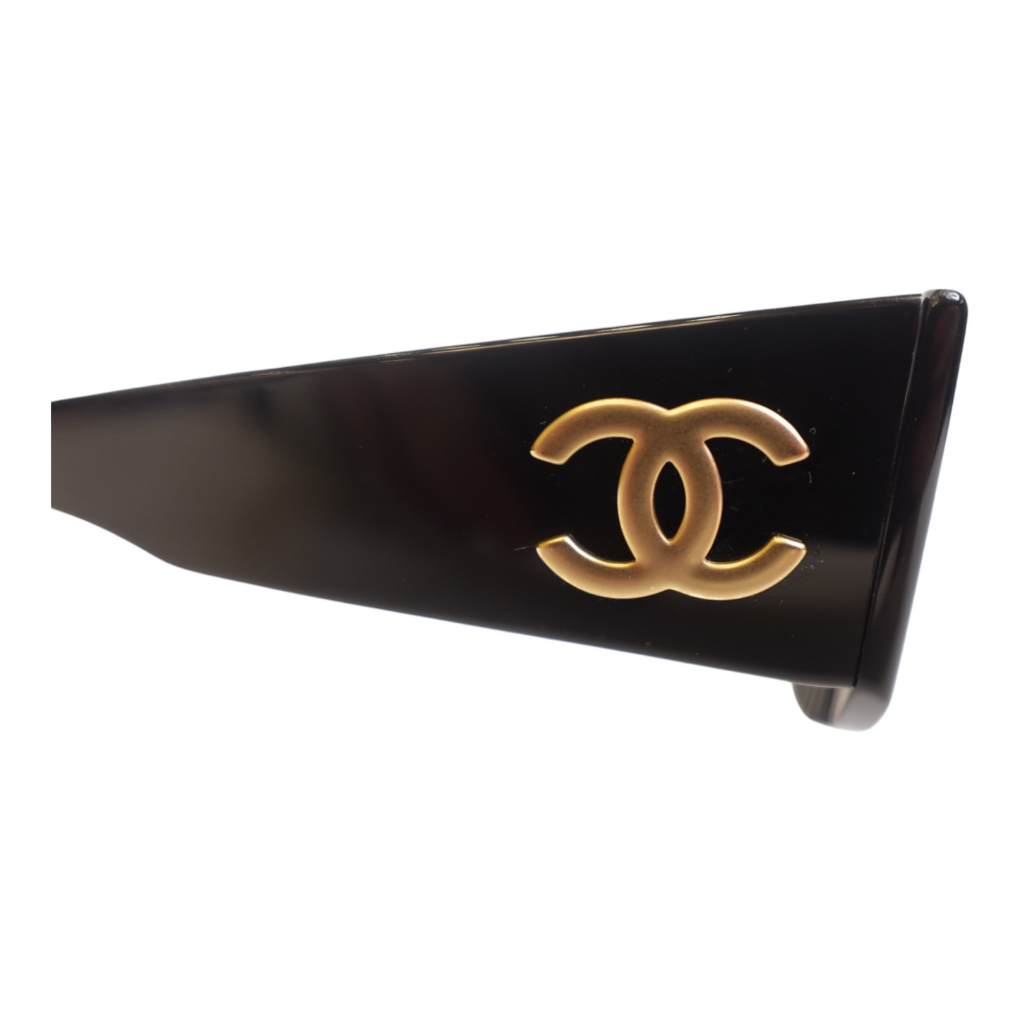 Chanel 1993 Comb Sunglasses