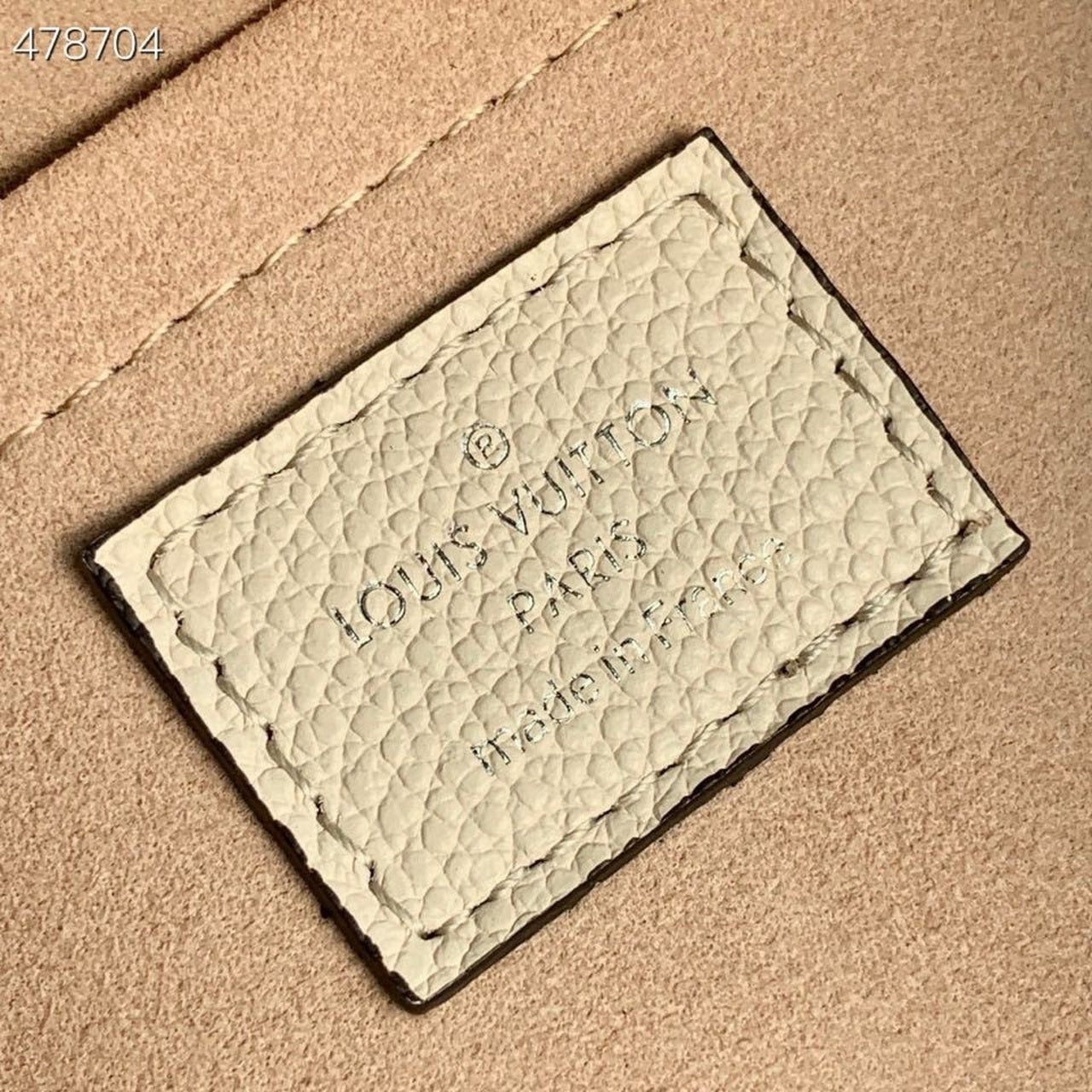 LV Marelle Epi White For Women, WomenÃ¢â‚¬â„¢s Handbags, Shoulder And Crossbody Bags 9.8in/25cm LV M80688