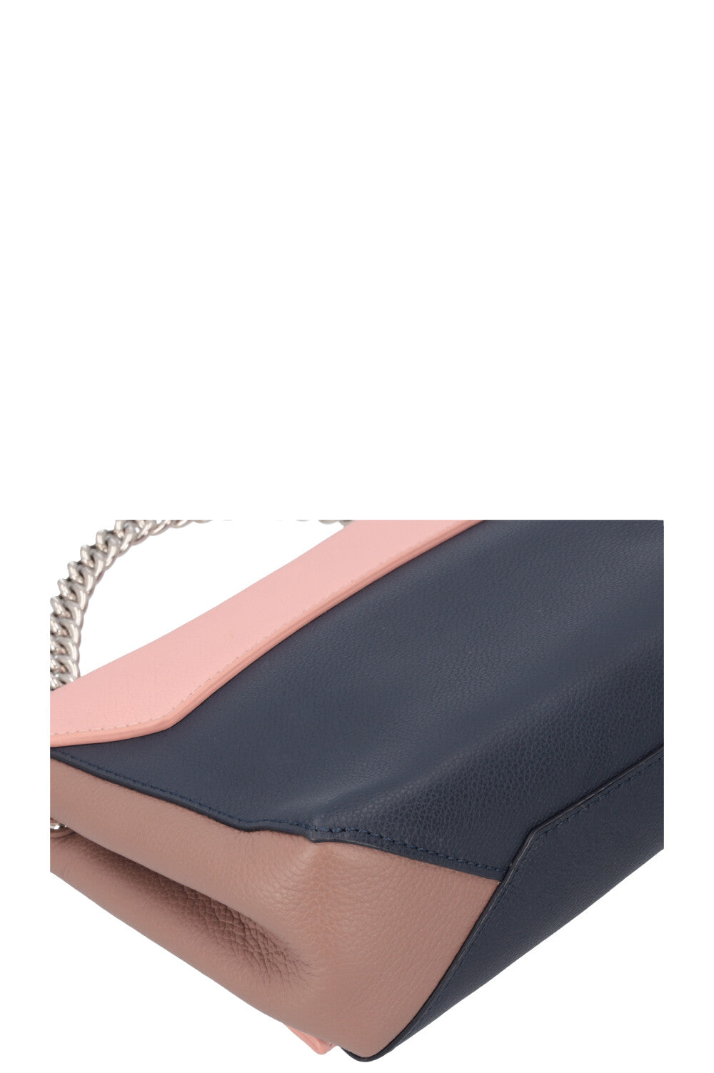 LOUIS VUITTON LockMe Crossbody Bag