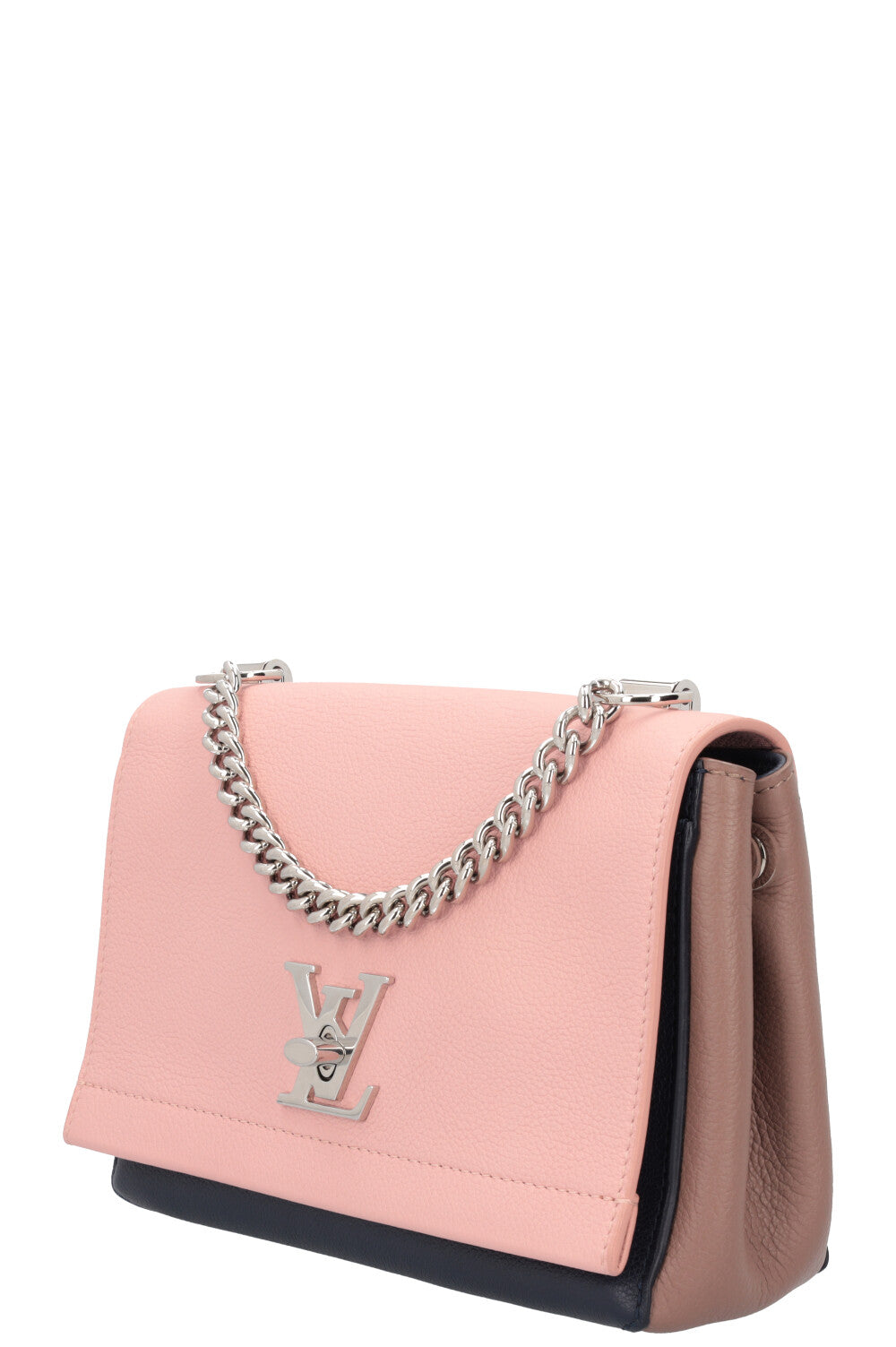 LOUIS VUITTON LockMe Crossbody Bag