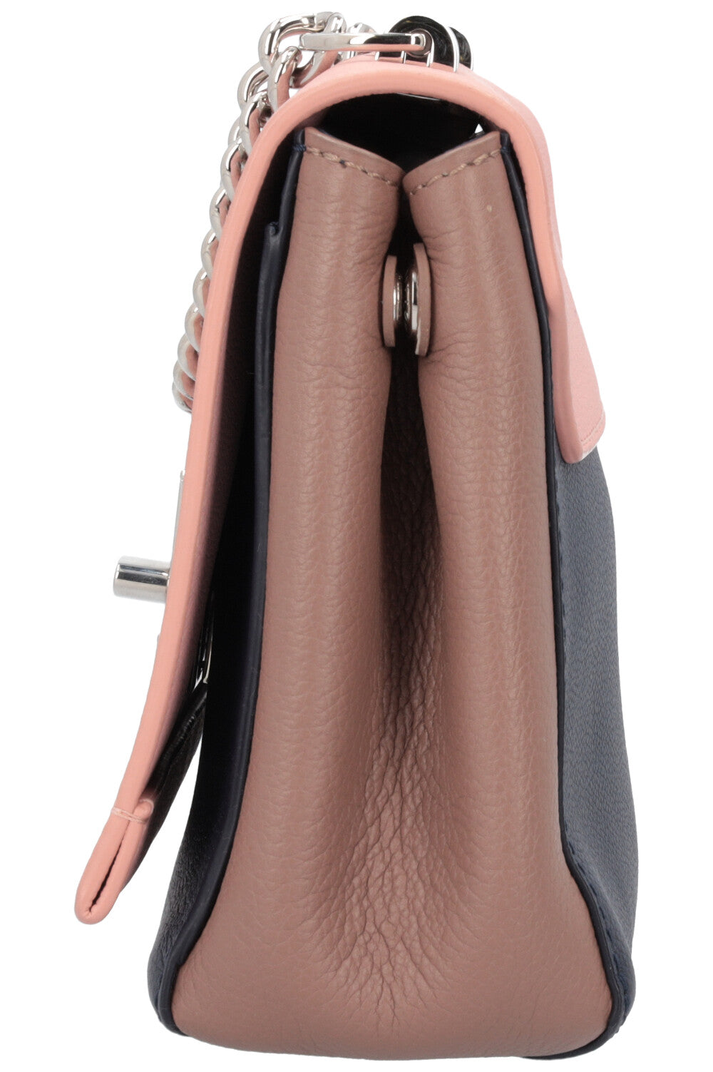 LOUIS VUITTON LockMe Crossbody Bag