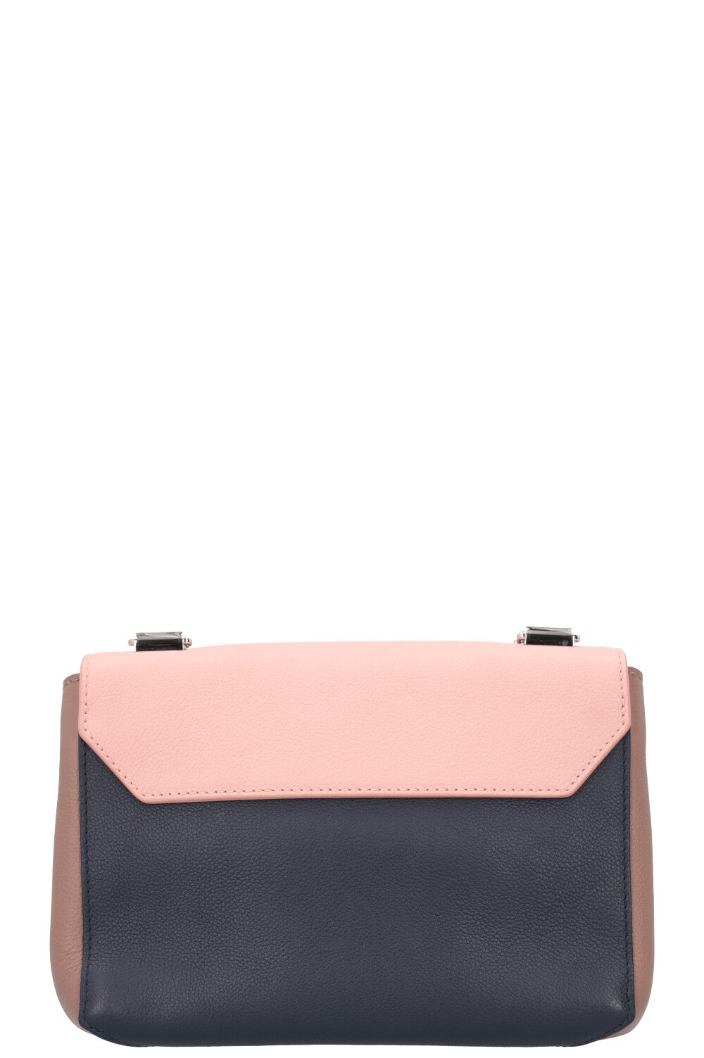 LOUIS VUITTON LockMe Crossbody Bag