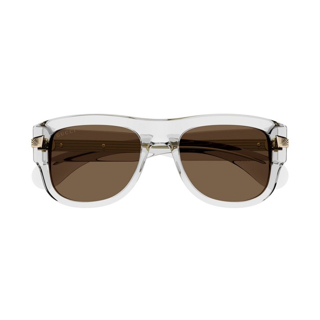 GUCCI Stylish Sunglasses for Men - GG1517S Mini Frame