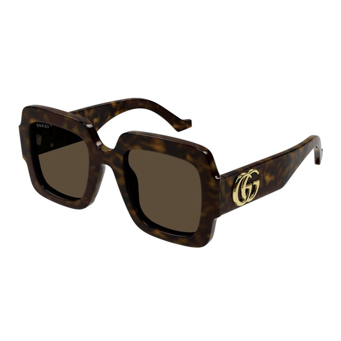 GUCCI Stylish Oversized Sunglasses - GG1547S