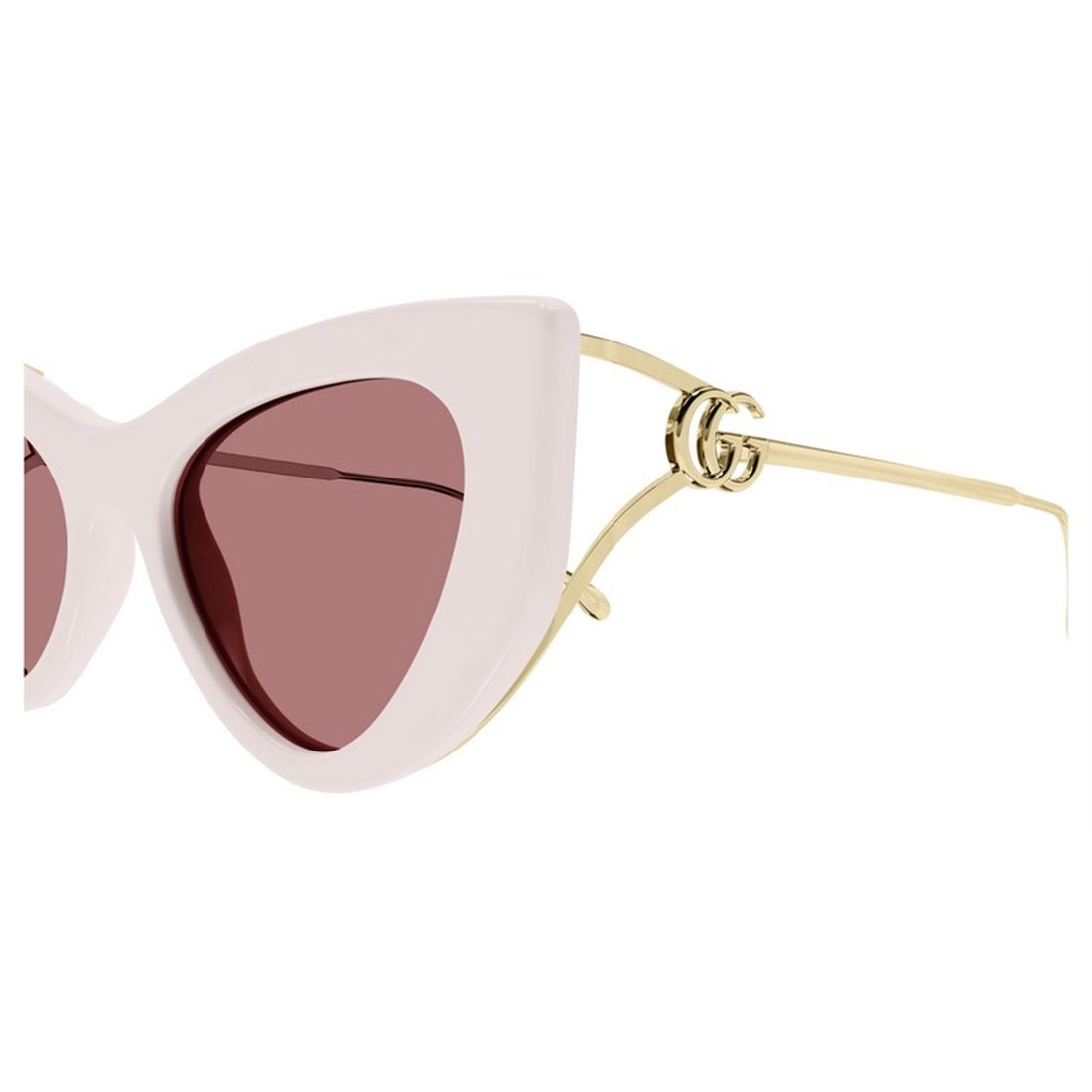 GUCCI Stylish GG1565S Mini Sunglasses for Women