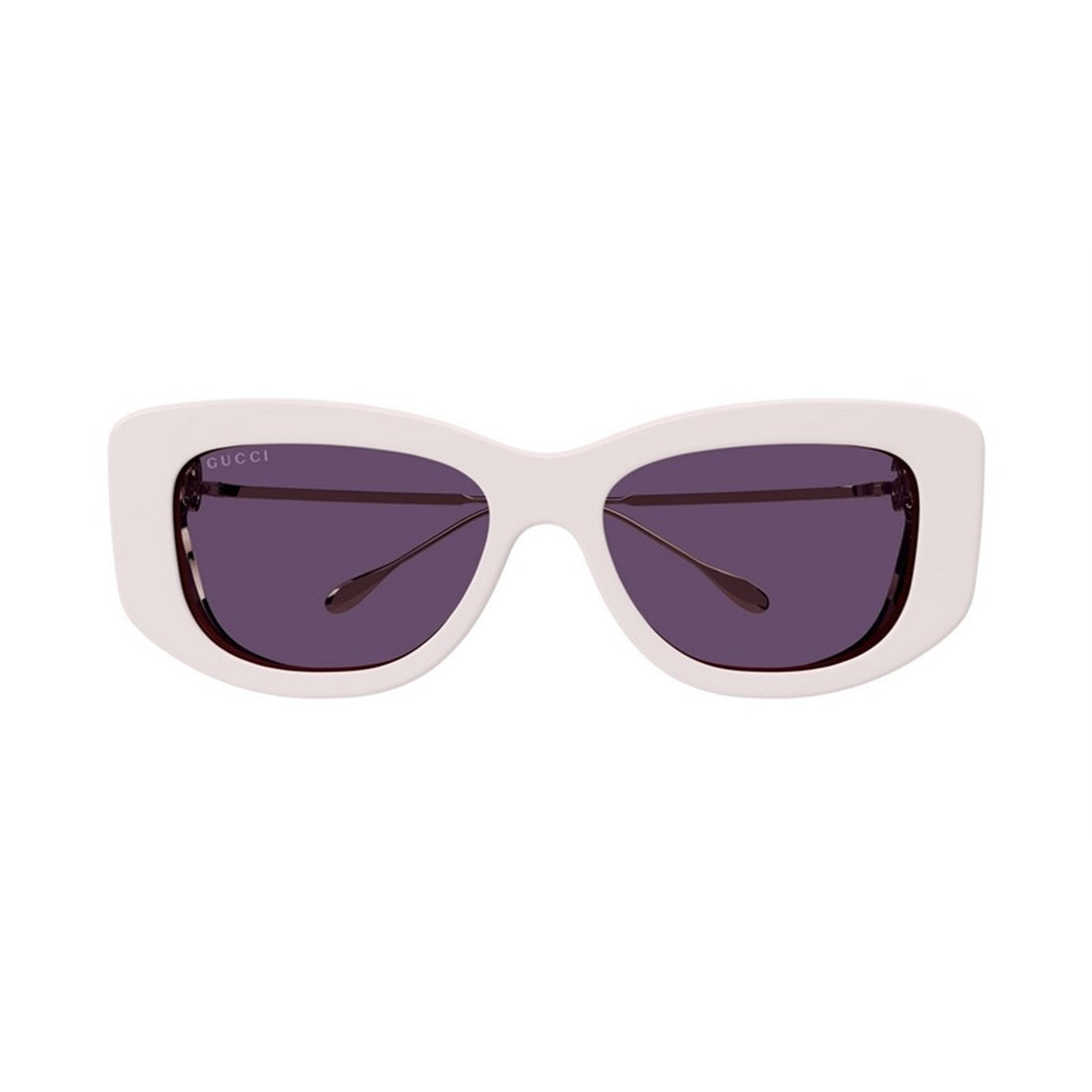GUCCI Stylish Women's Mini Acetate Sunglasses