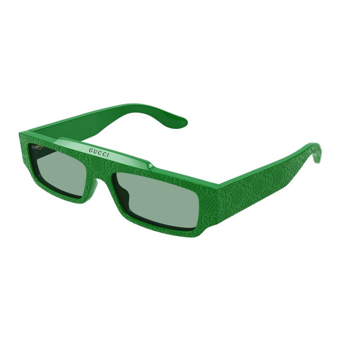 GUCCI Sleek Sunglasses for Men - Stylish Eye Protection