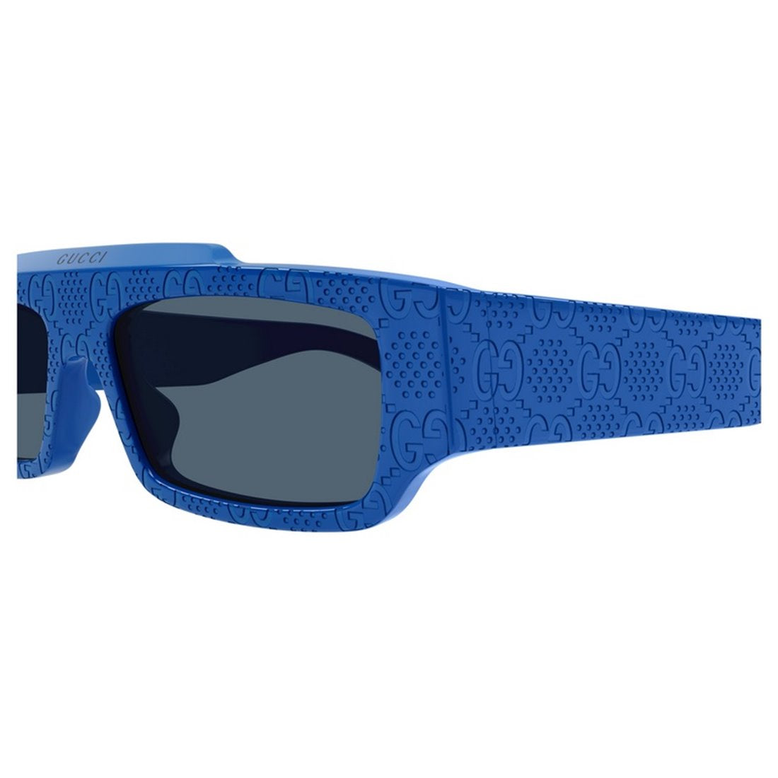 GUCCI Sleek Sunglasses for Men - Stylish Eye Protection