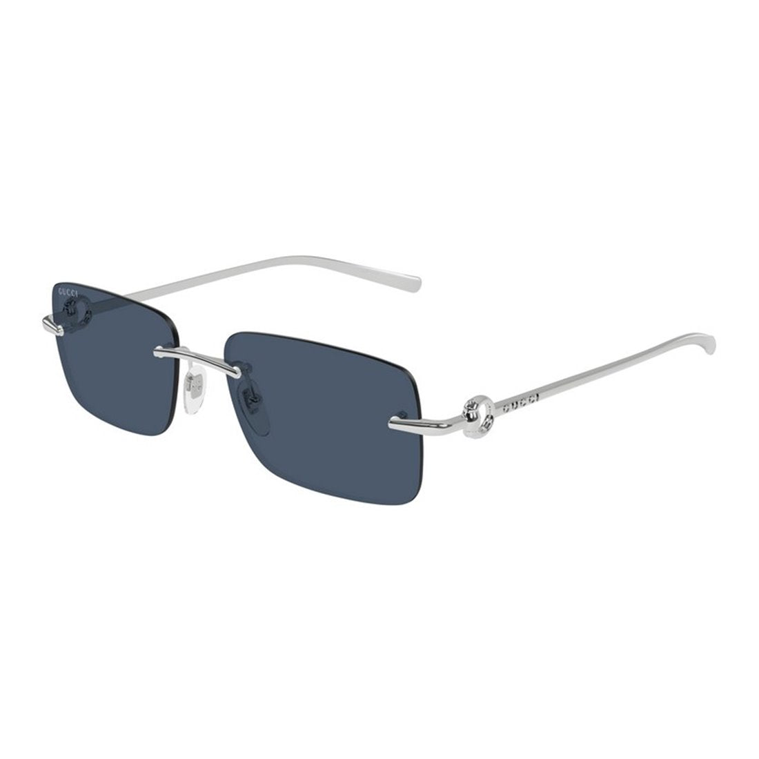 GUCCI Metal SUNGLASSES for Men - Trendy Accessory
