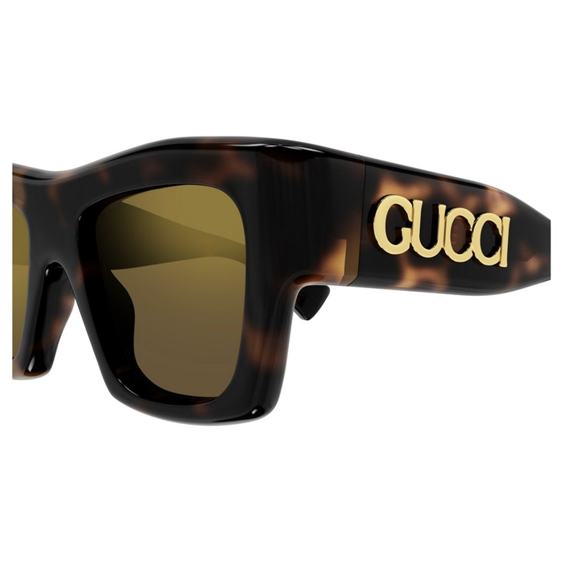 GUCCI Stylish Women's Sunglasses - GG1772S