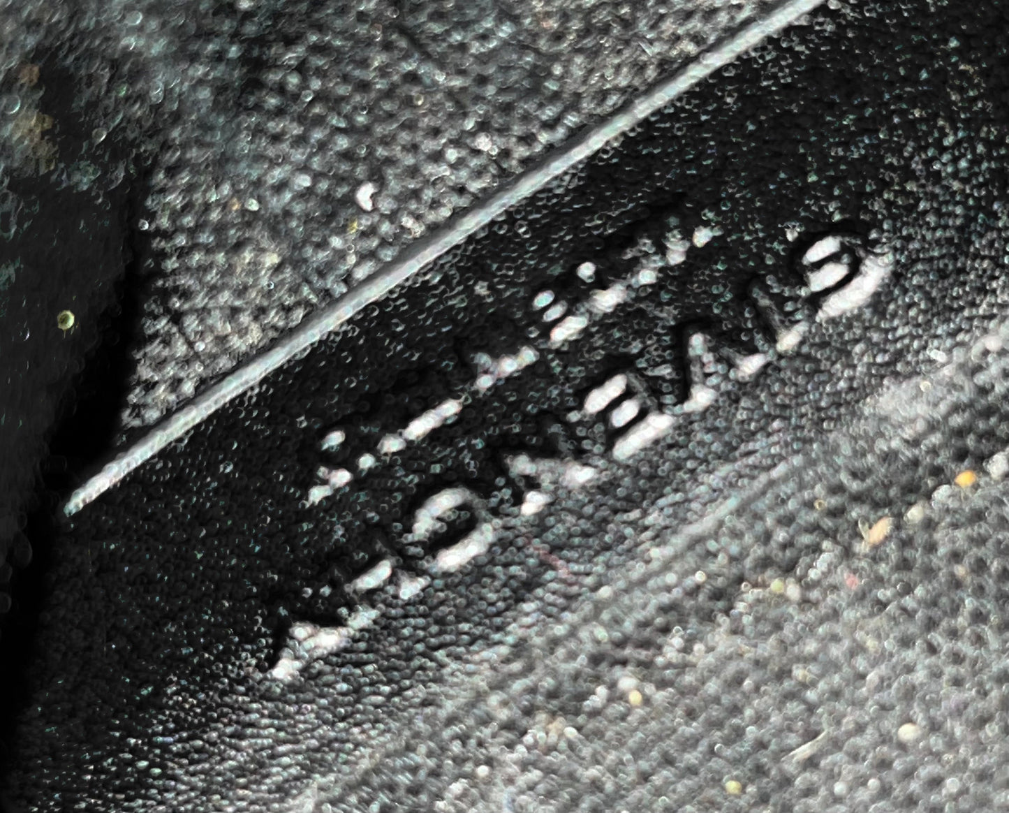 GIVENCHY PERFORATED LEATHER LARGE STAR ANTIGONA TOTE BAG