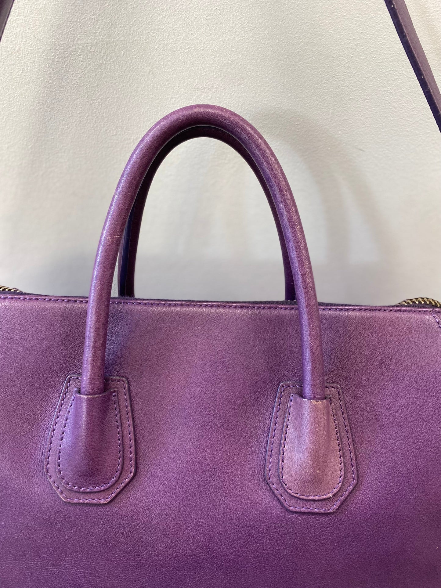 GIVENCHY SUGAR GOATSKIN LARGE ANTIGONA BAG