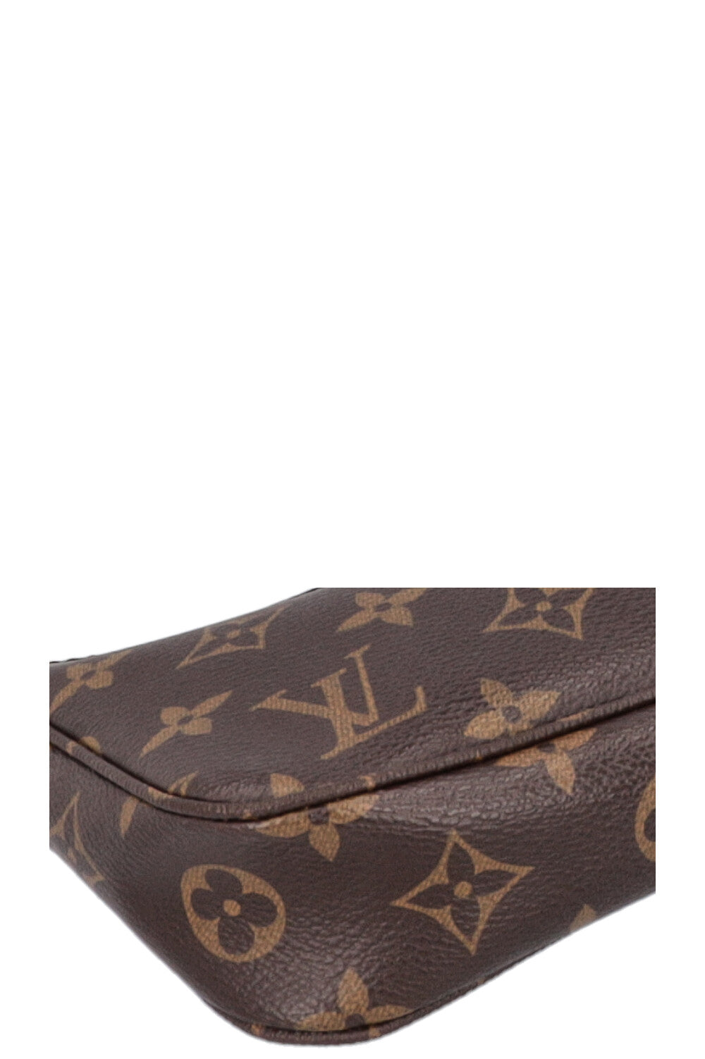 LOUIS VUITTON Pochette Accessoires MNG Canvas