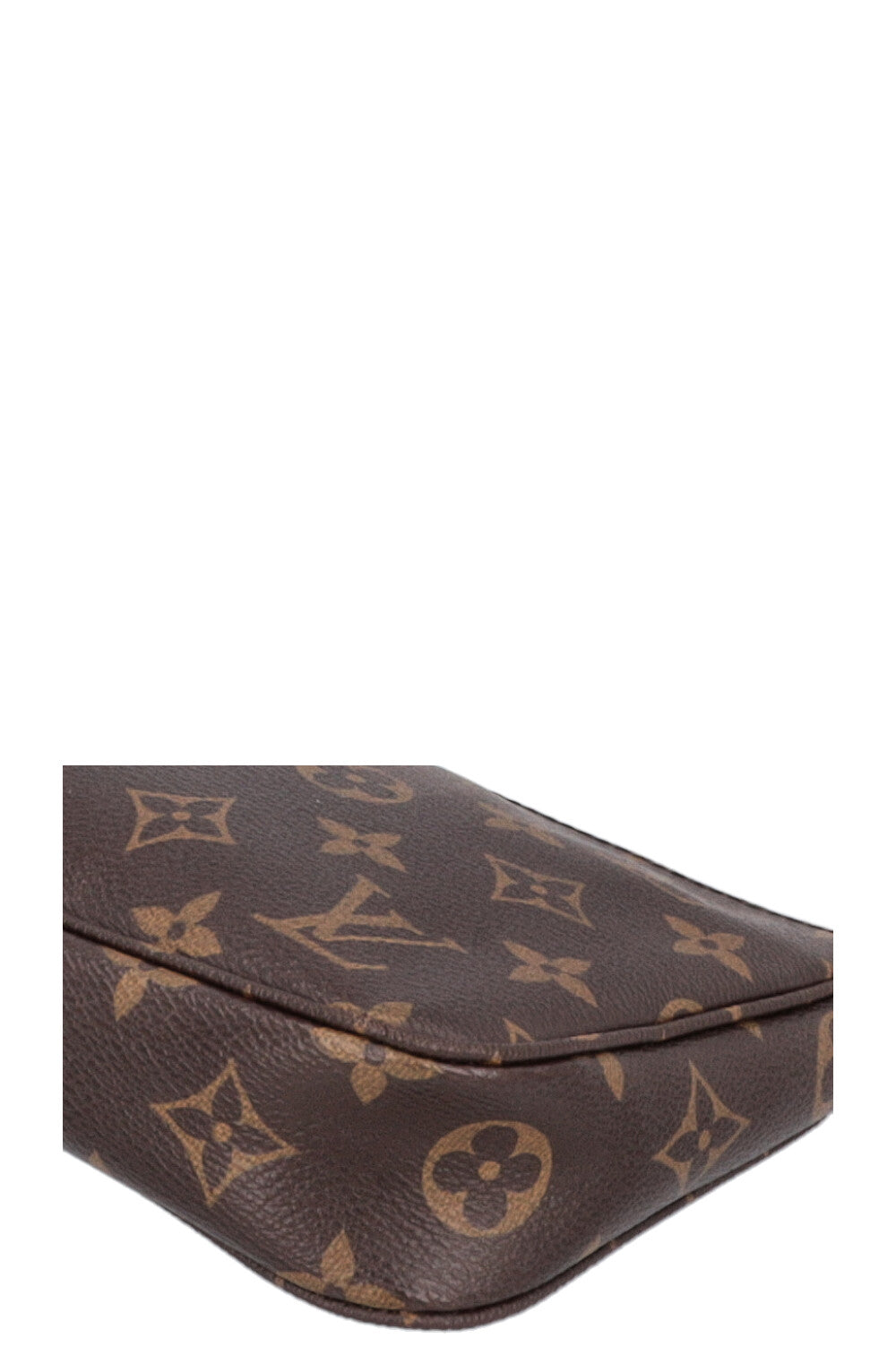 LOUIS VUITTON Pochette Accessoires MNG Canvas