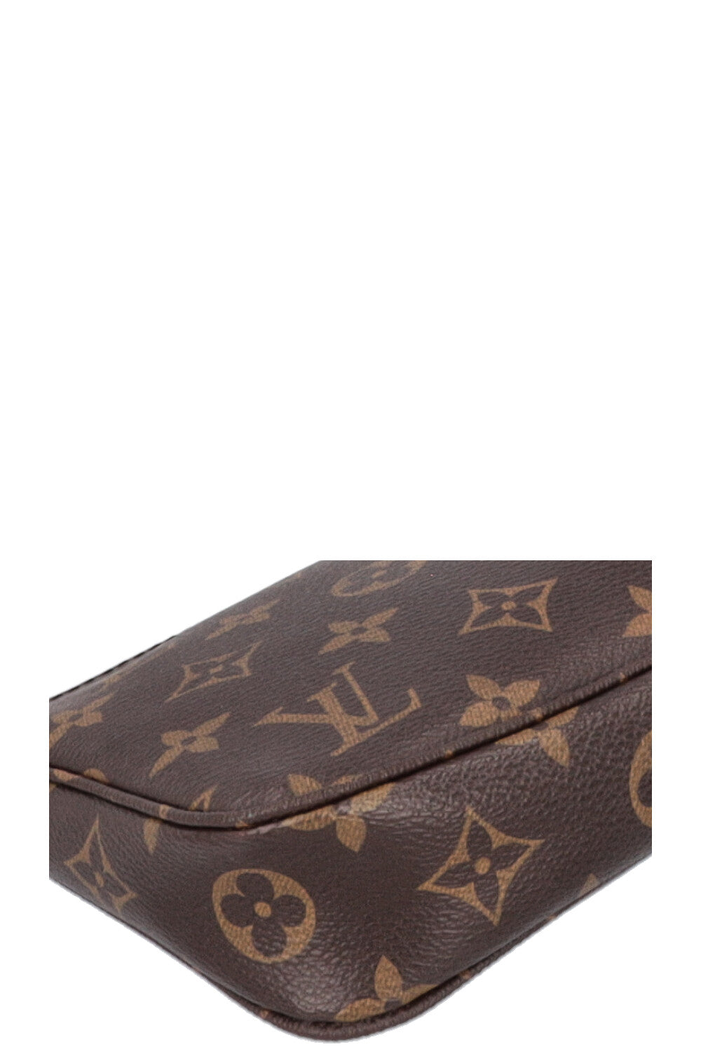 LOUIS VUITTON Pochette Accessoires MNG Canvas
