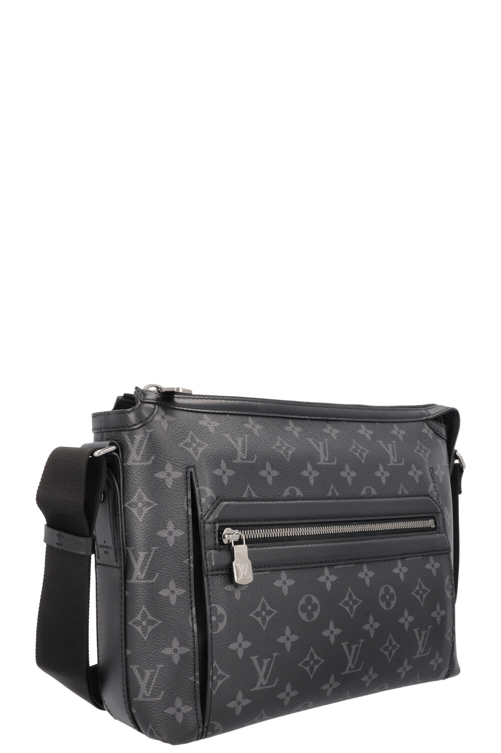 LOUIS VUITTON Odyssey Bag MNG Eclipse