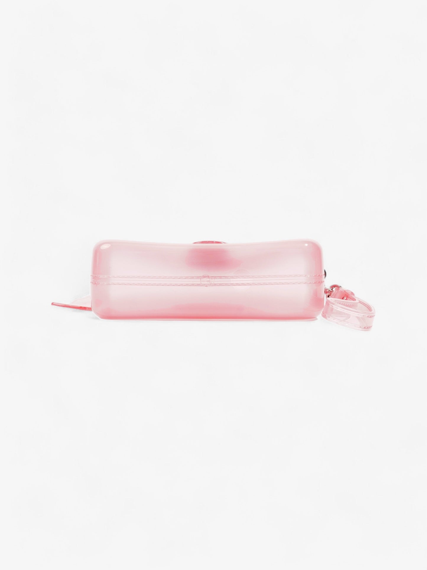 Coach Jelly Tabby Pink PVC