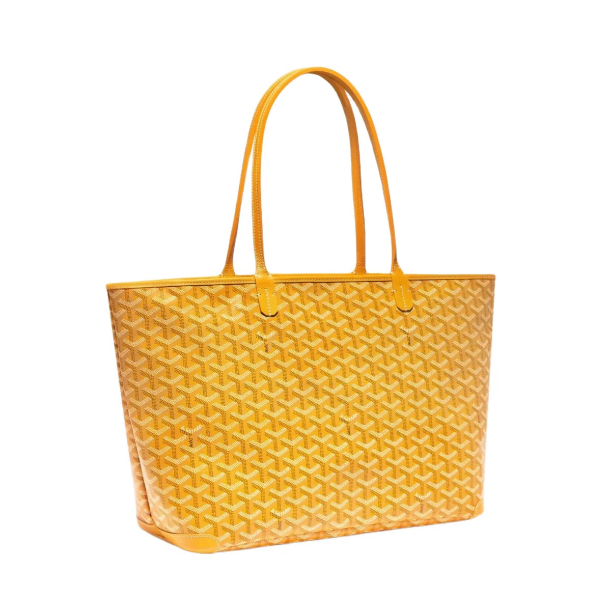 GOYARD ARTOIS SHOPPER TOTE BAG MM