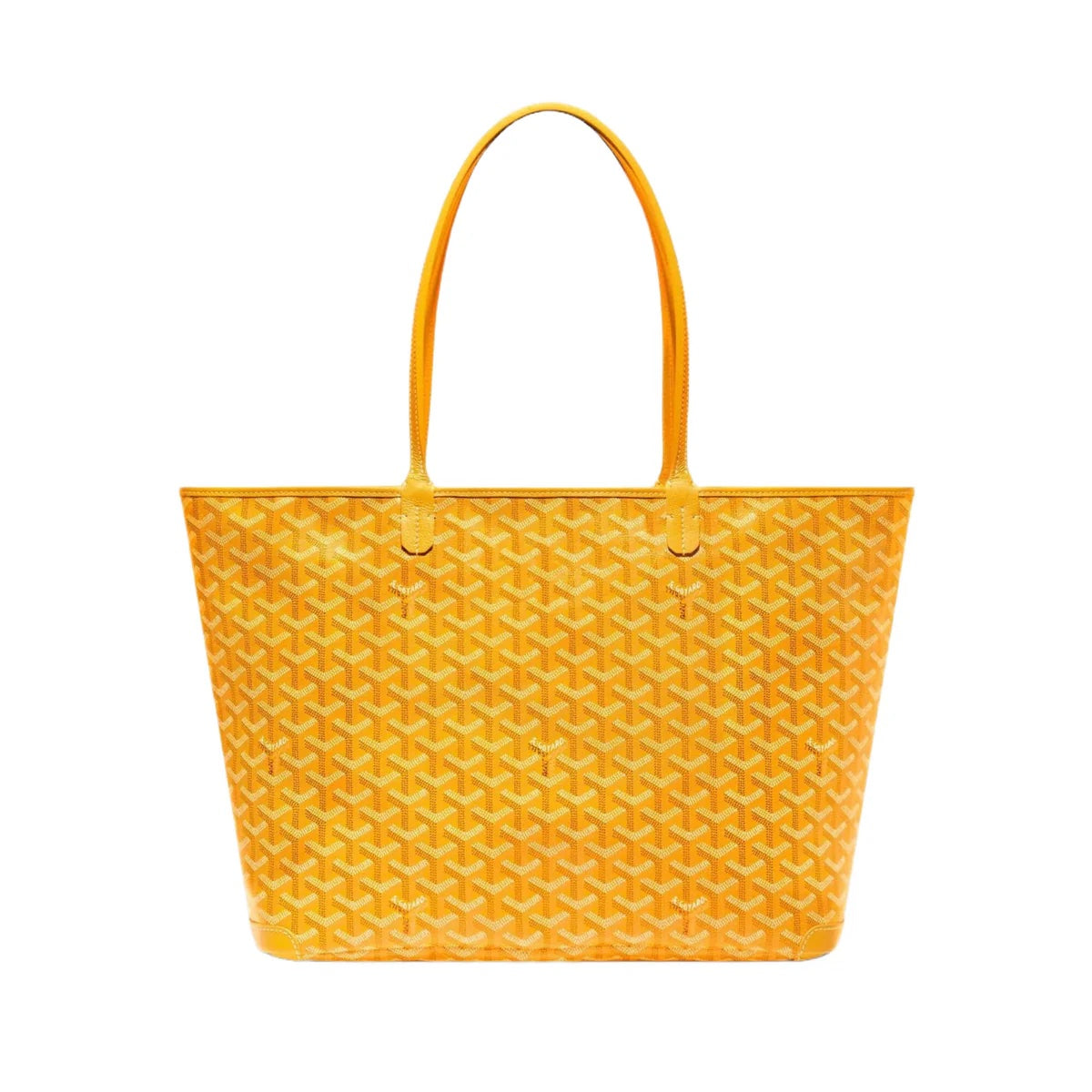 GOYARD ARTOIS SHOPPER TOTE BAG MM